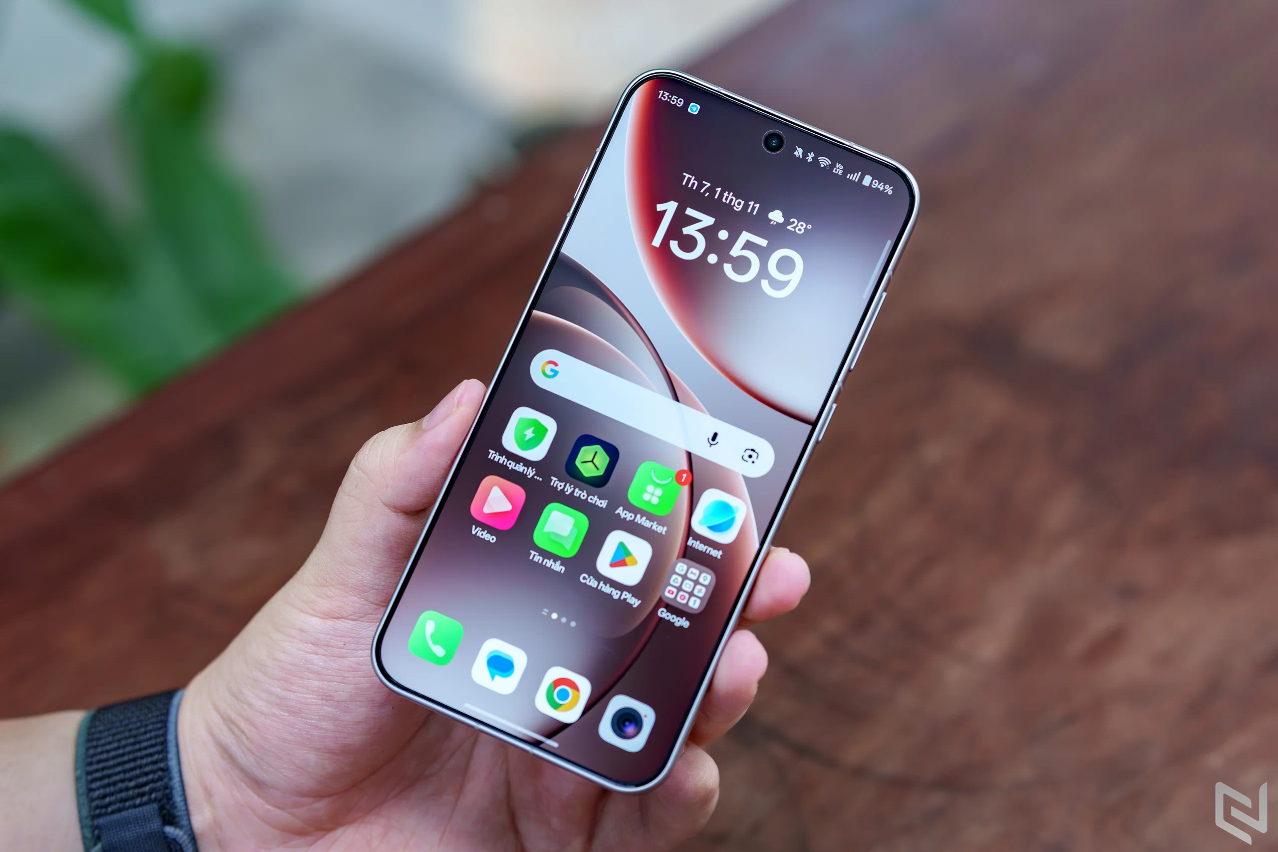 Đánh giá OPPO Find X9: Đẳng cấp flagship 2025 với bộ ba camera 50MP cùng trải nghiệm đỉnh cao