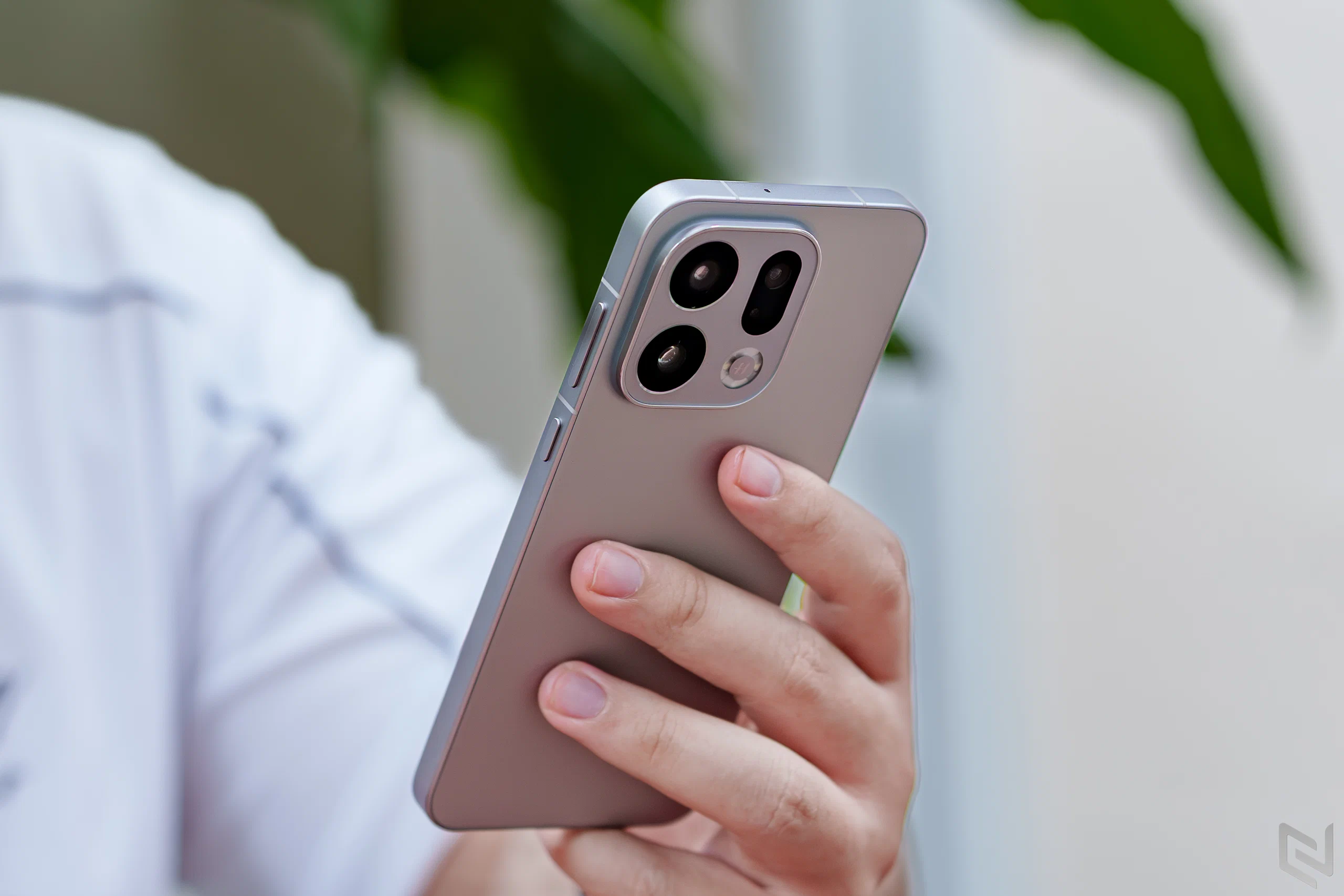 Đánh giá OPPO Find X9: Đẳng cấp flagship 2025 với bộ ba camera 50MP cùng trải nghiệm đỉnh cao