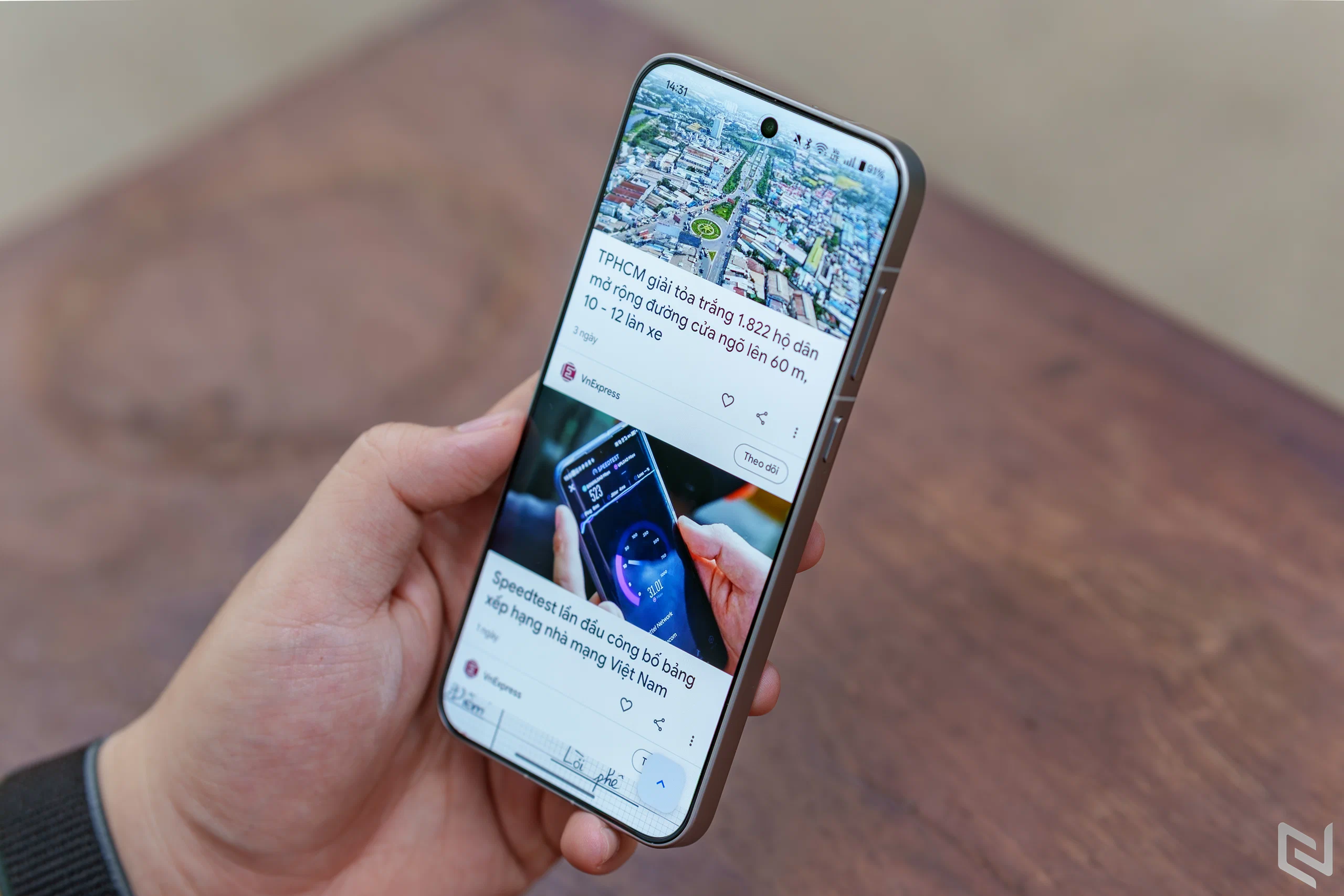 Đánh giá OPPO Find X9: Đẳng cấp flagship 2025 với bộ ba camera 50MP cùng trải nghiệm đỉnh cao