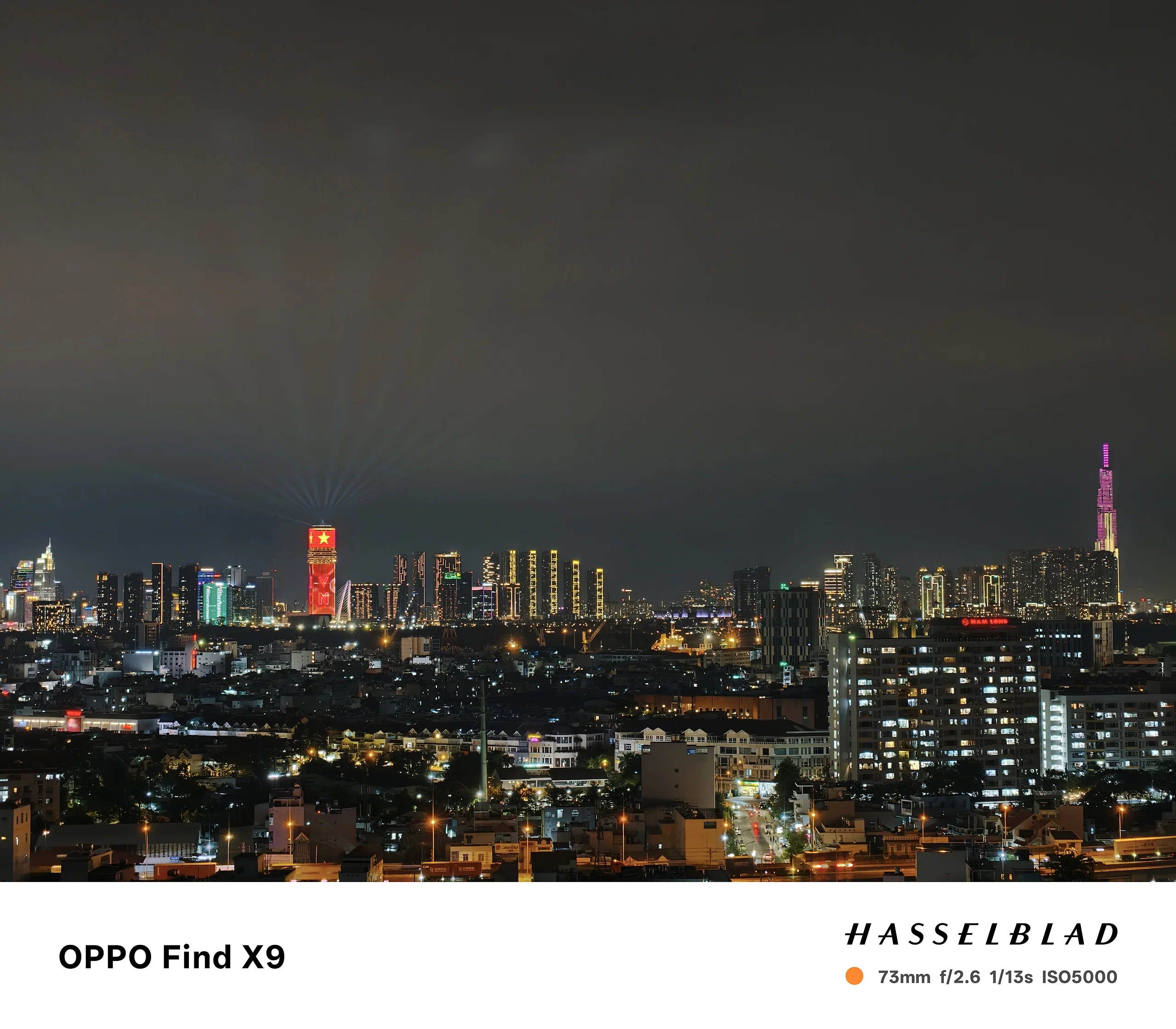 Đánh giá OPPO Find X9: Đẳng cấp flagship 2025 với bộ ba camera 50MP cùng trải nghiệm đỉnh cao