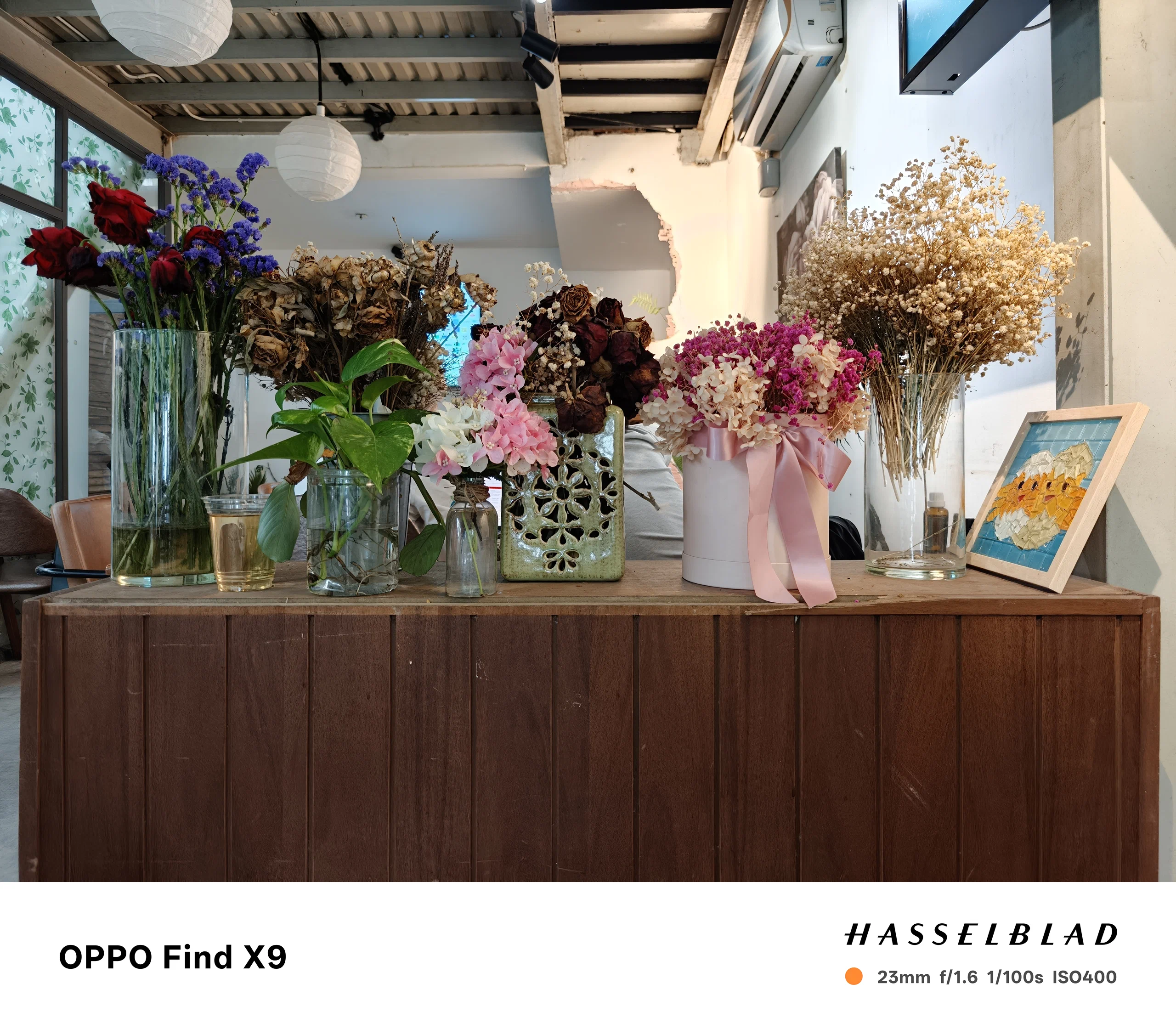 Đánh giá OPPO Find X9: Đẳng cấp flagship 2025 với bộ ba camera 50MP cùng trải nghiệm đỉnh cao