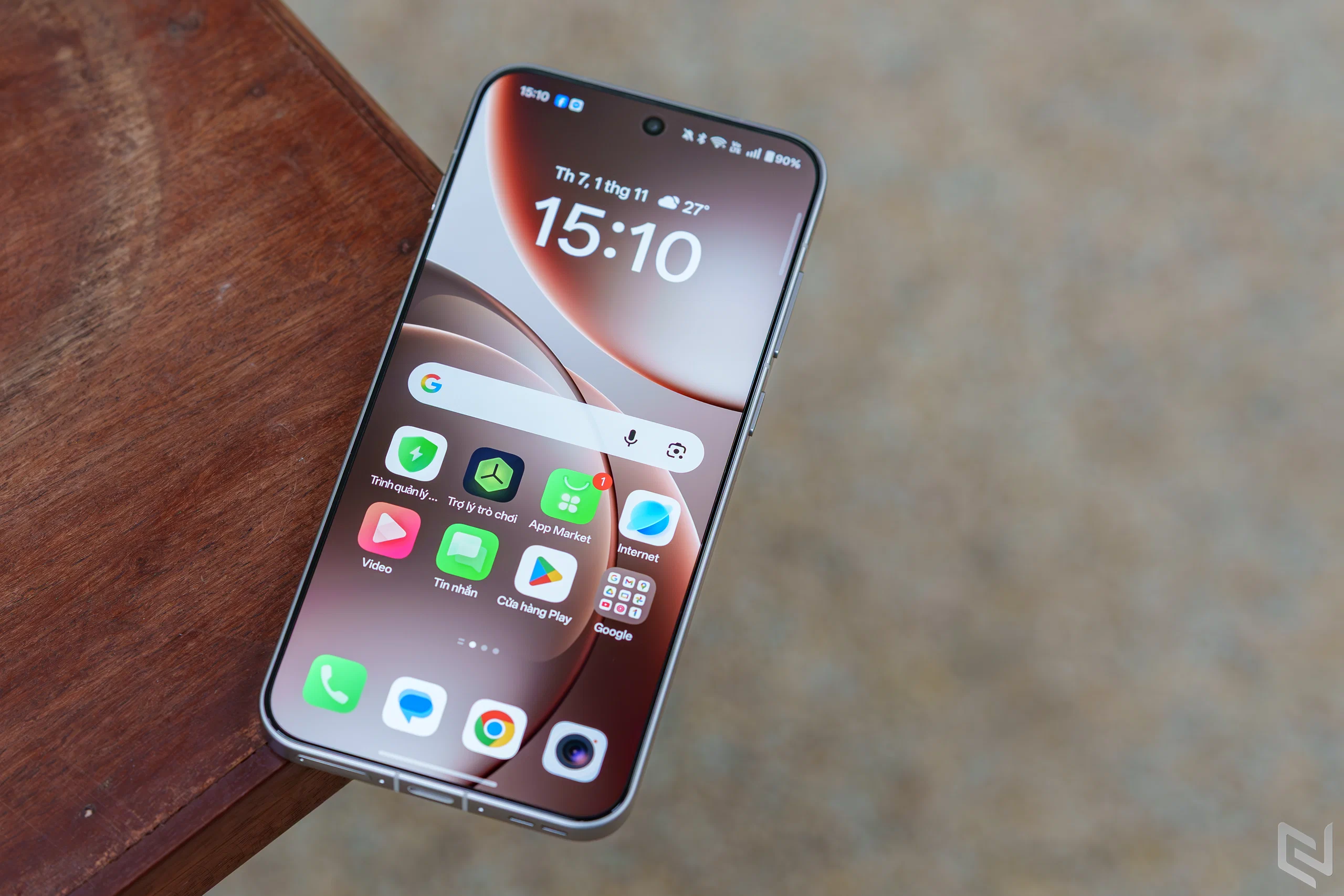 Đánh giá OPPO Find X9: Đẳng cấp flagship 2025 với bộ ba camera 50MP cùng trải nghiệm đỉnh cao