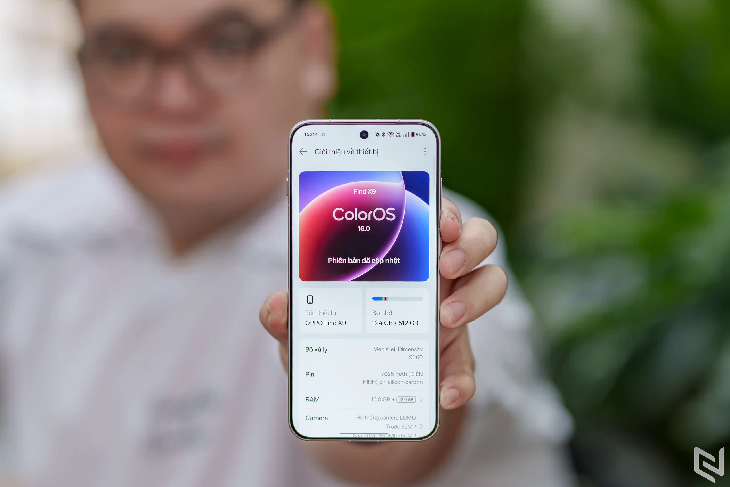 Đánh giá OPPO Find X9: Đẳng cấp flagship 2025 với bộ ba camera 50MP cùng trải nghiệm đỉnh cao