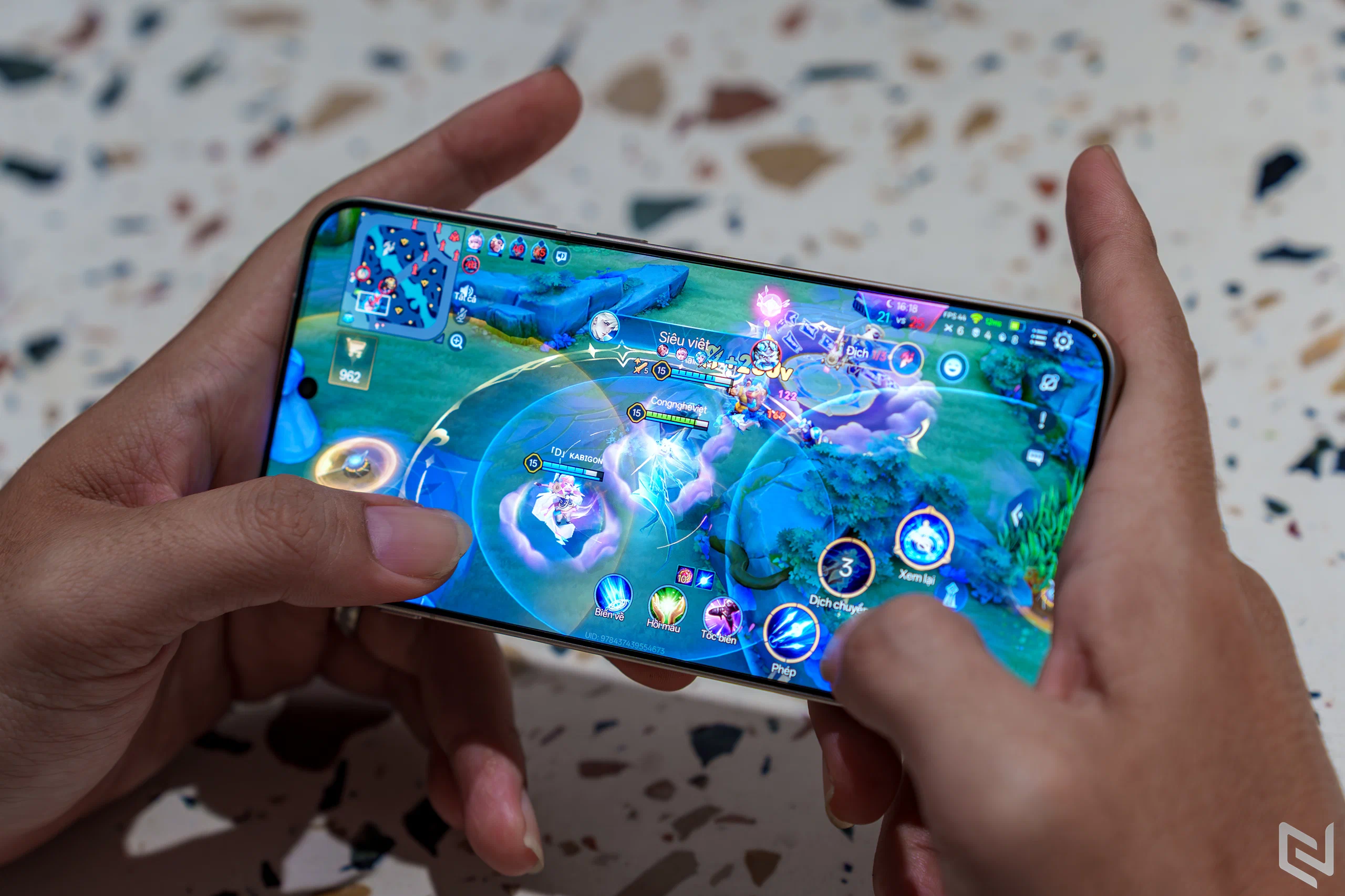 Đánh giá OPPO Find X9: Đẳng cấp flagship 2025 với bộ ba camera 50MP cùng trải nghiệm đỉnh cao