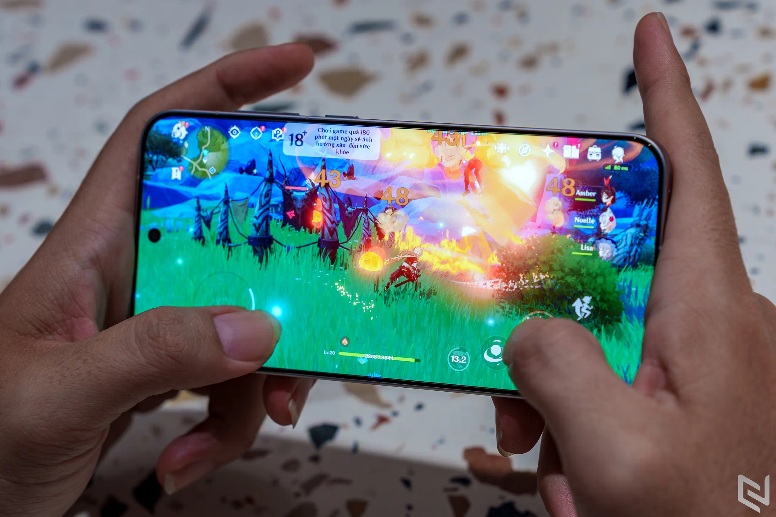 Đánh giá OPPO Find X9: Đẳng cấp flagship 2025 với bộ ba camera 50MP cùng trải nghiệm đỉnh cao