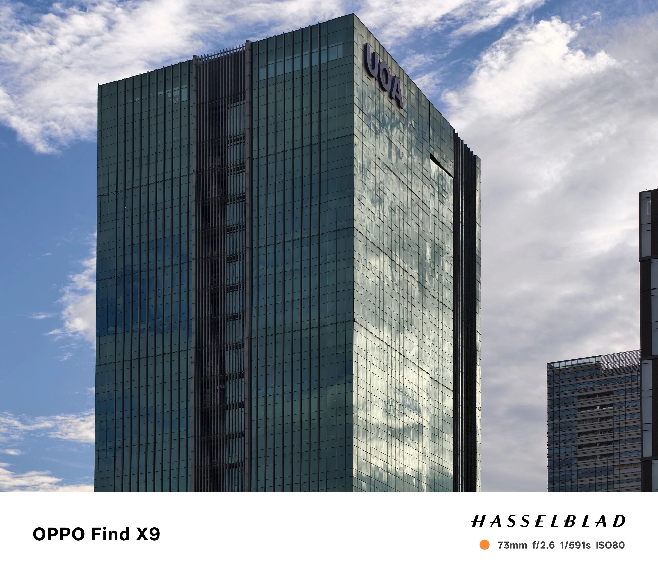 Đánh giá OPPO Find X9: Đẳng cấp flagship 2025 với bộ ba camera 50MP cùng trải nghiệm đỉnh cao