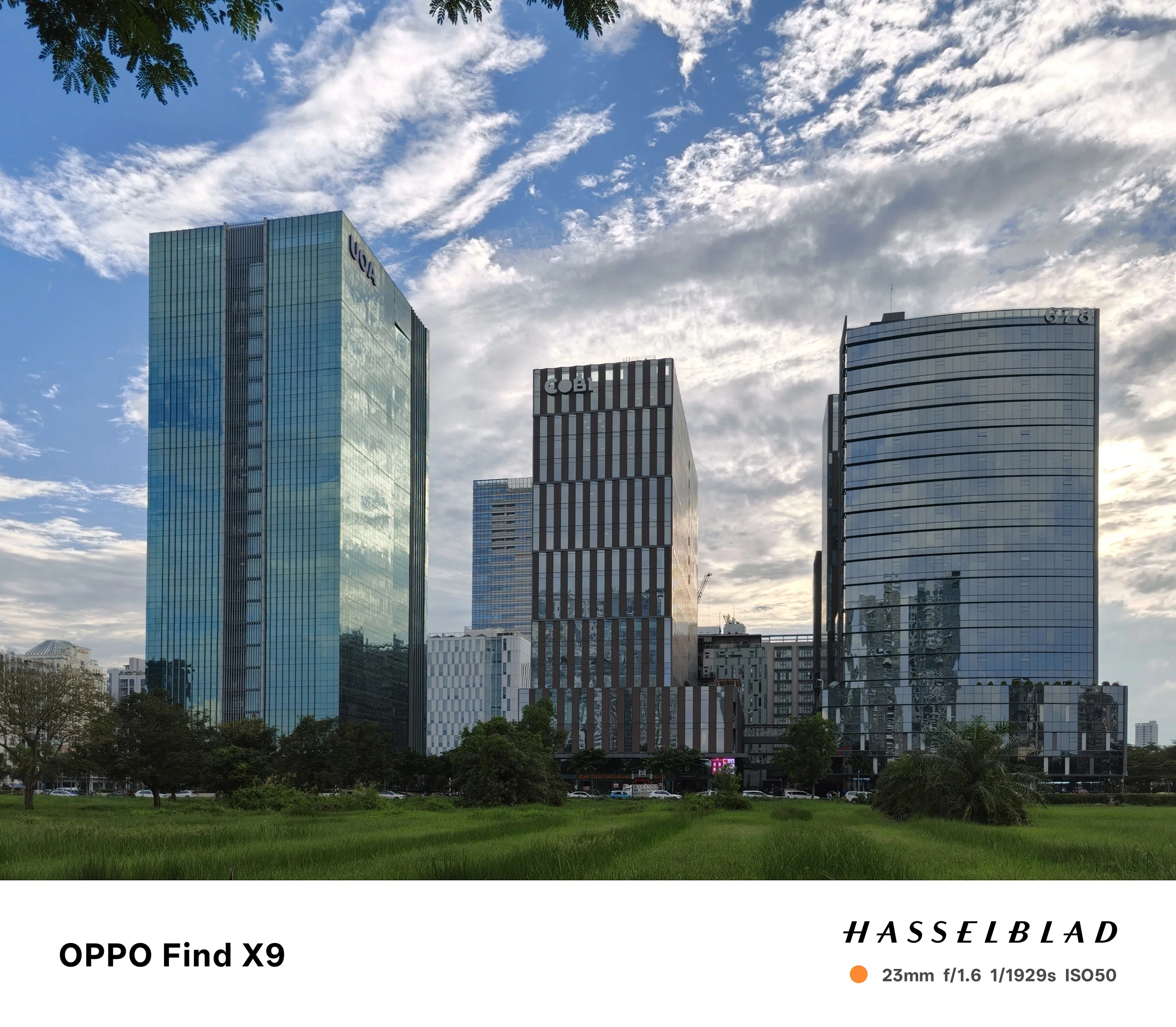 Đánh giá OPPO Find X9: Đẳng cấp flagship 2025 với bộ ba camera 50MP cùng trải nghiệm đỉnh cao