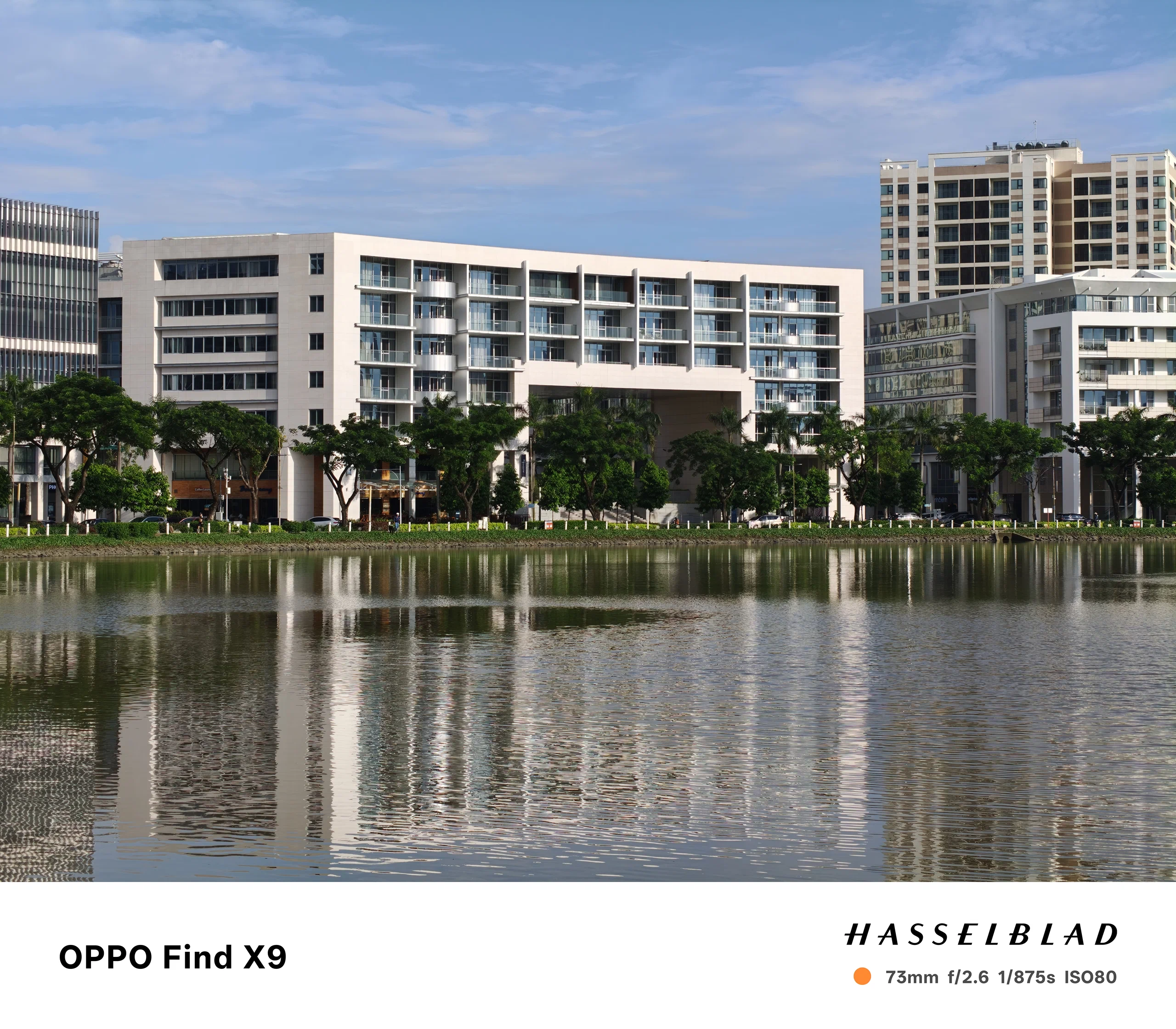 Đánh giá OPPO Find X9: Đẳng cấp flagship 2025 với bộ ba camera 50MP cùng trải nghiệm đỉnh cao