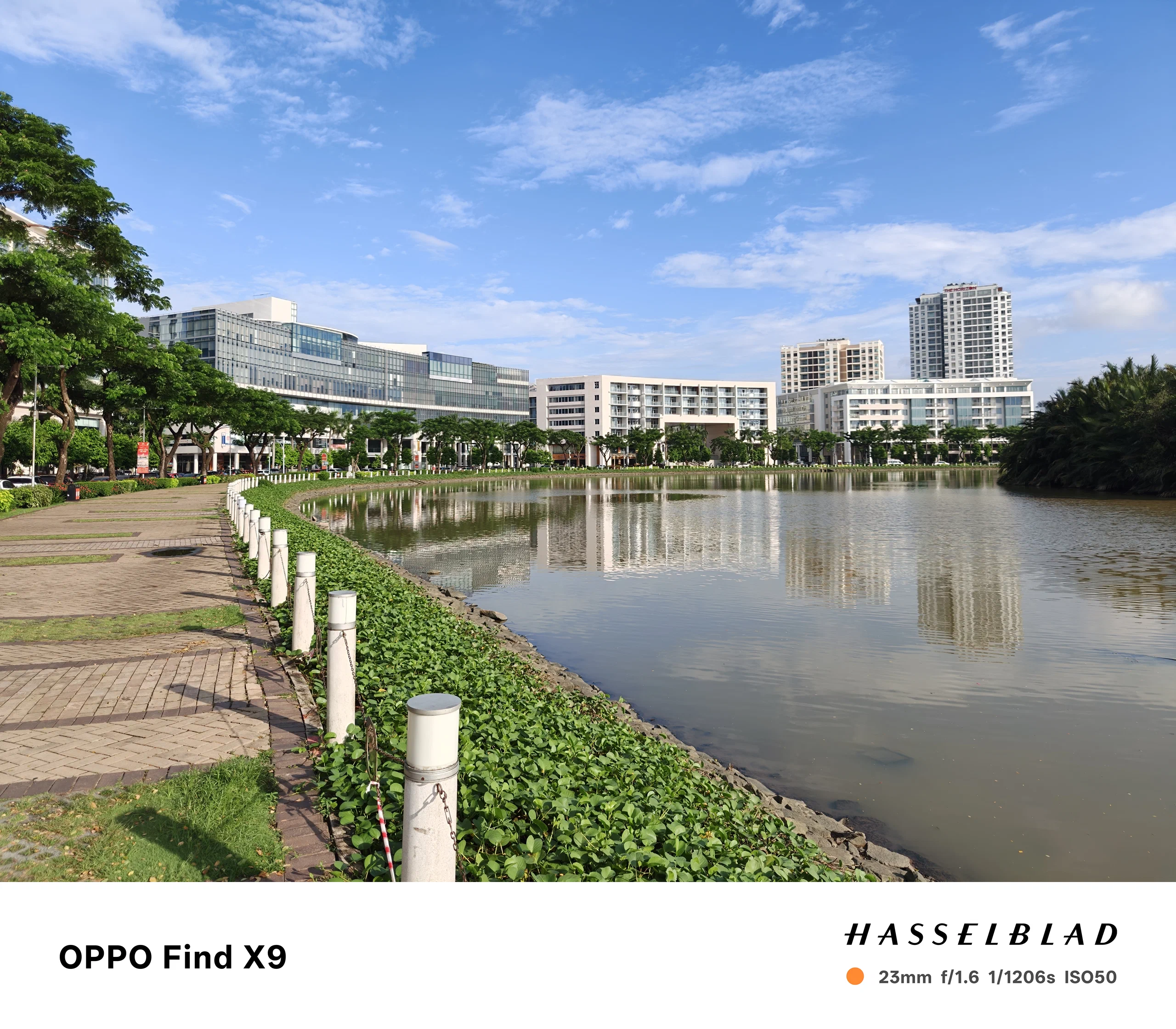 Đánh giá OPPO Find X9: Đẳng cấp flagship 2025 với bộ ba camera 50MP cùng trải nghiệm đỉnh cao