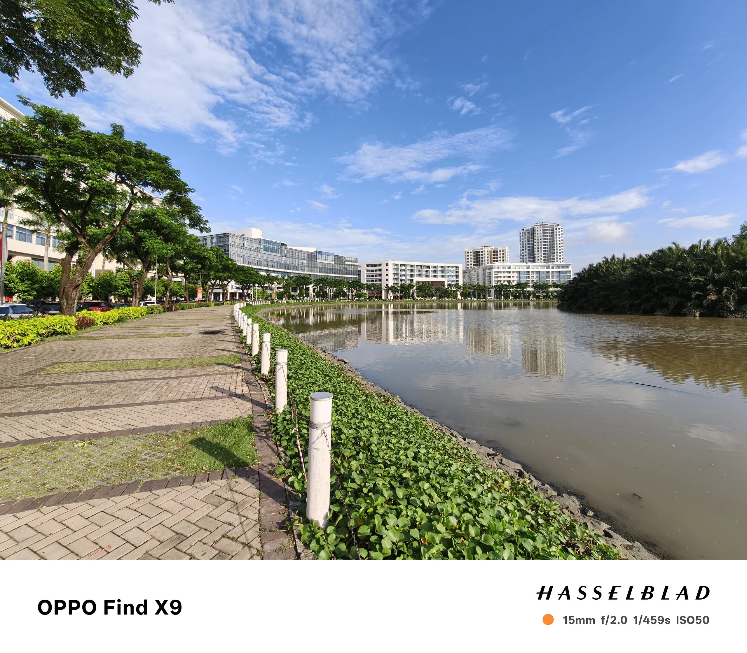Đánh giá OPPO Find X9: Đẳng cấp flagship 2025 với bộ ba camera 50MP cùng trải nghiệm đỉnh cao