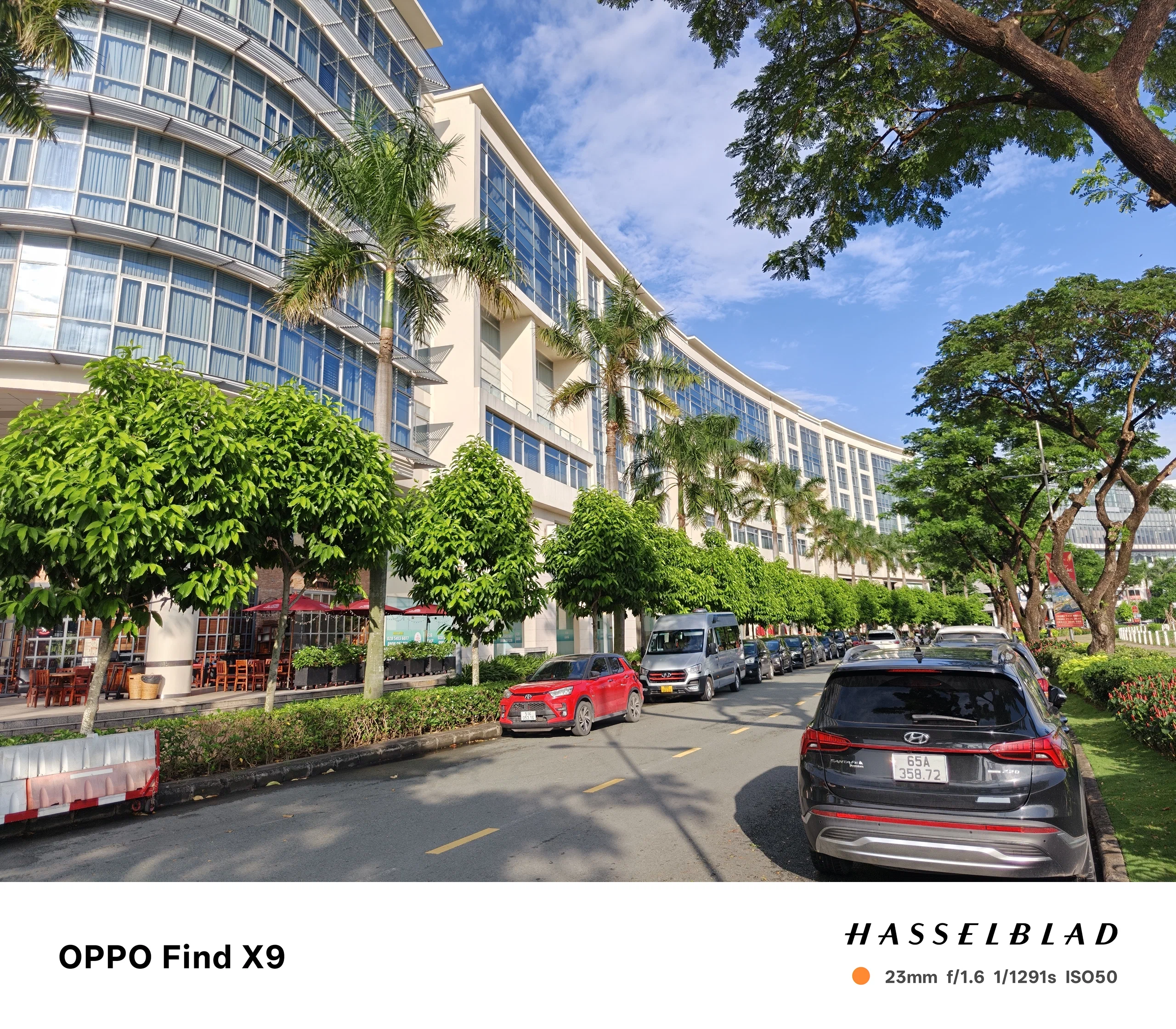 Đánh giá OPPO Find X9: Đẳng cấp flagship 2025 với bộ ba camera 50MP cùng trải nghiệm đỉnh cao