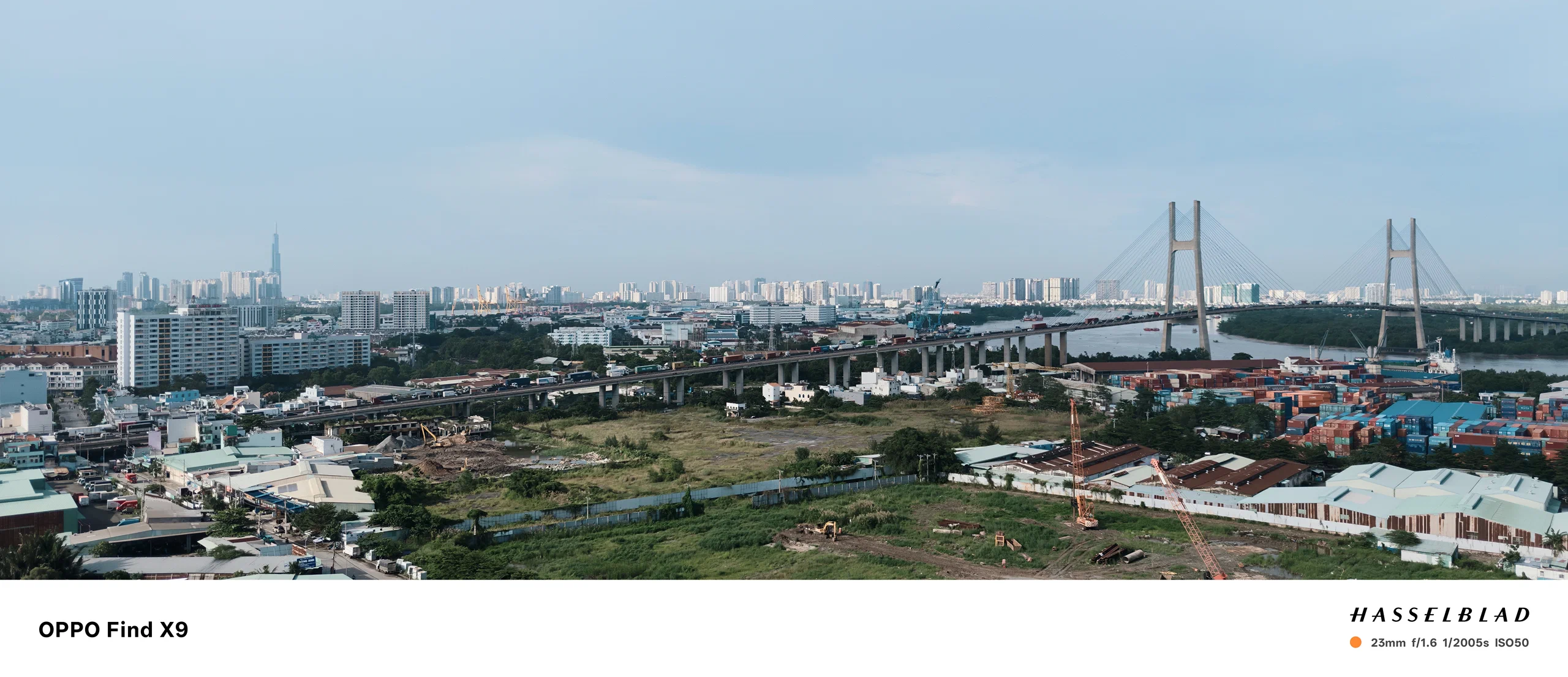 Đánh giá OPPO Find X9: Đẳng cấp flagship 2025 với bộ ba camera 50MP cùng trải nghiệm đỉnh cao