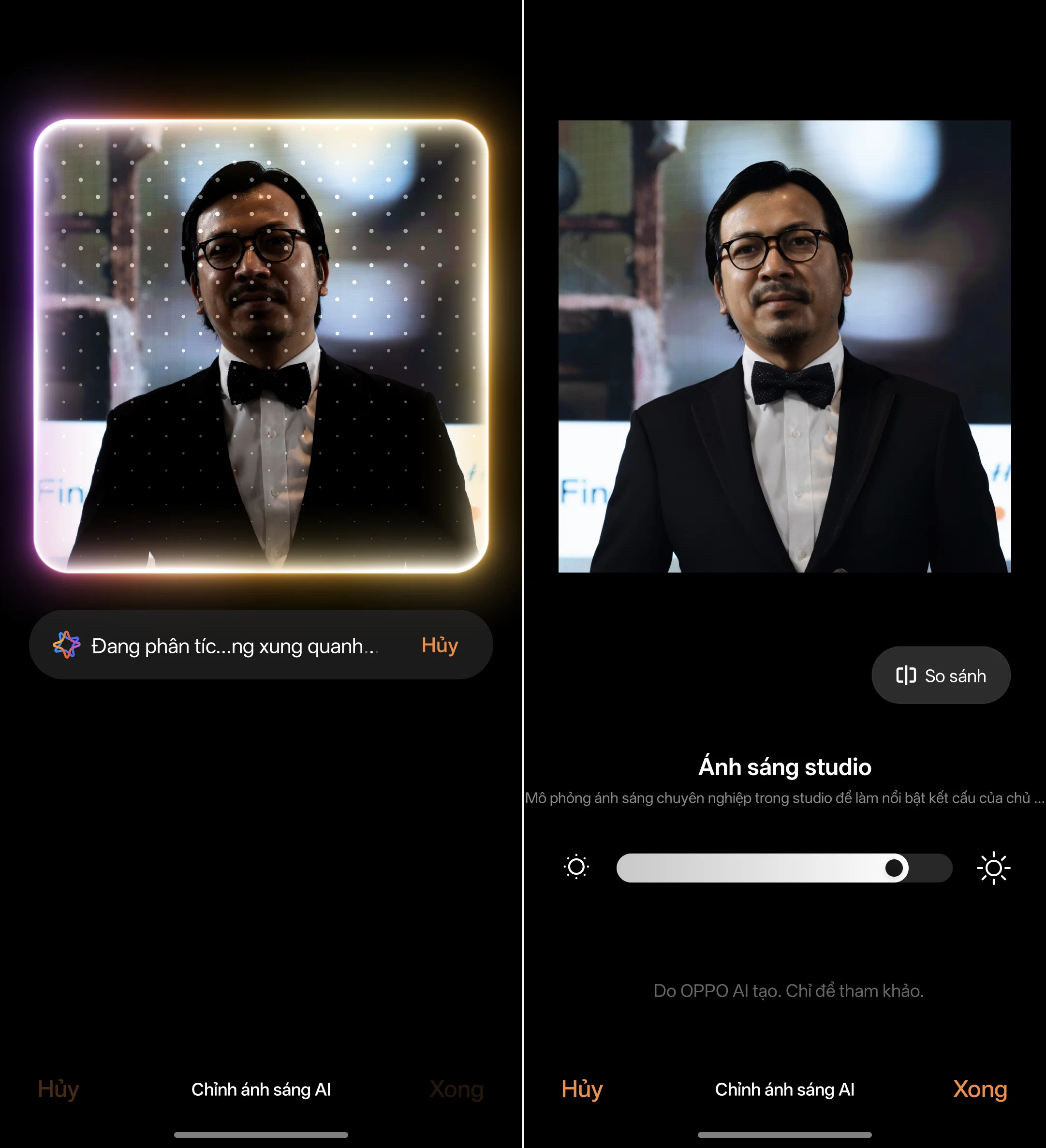 Đánh giá OPPO Find X9: Đẳng cấp flagship 2025 với bộ ba camera 50MP cùng trải nghiệm đỉnh cao