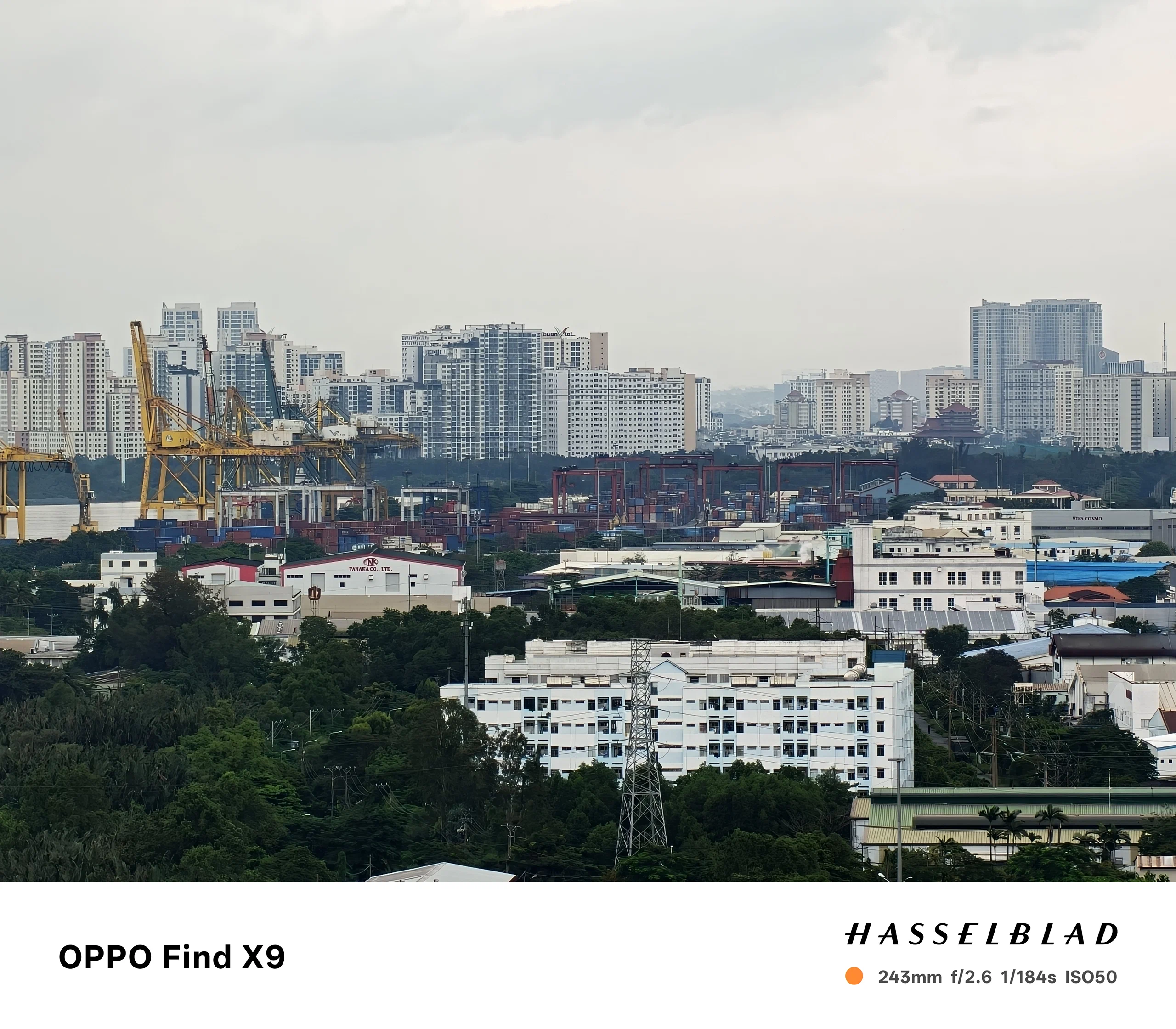 Đánh giá OPPO Find X9: Đẳng cấp flagship 2025 với bộ ba camera 50MP cùng trải nghiệm đỉnh cao