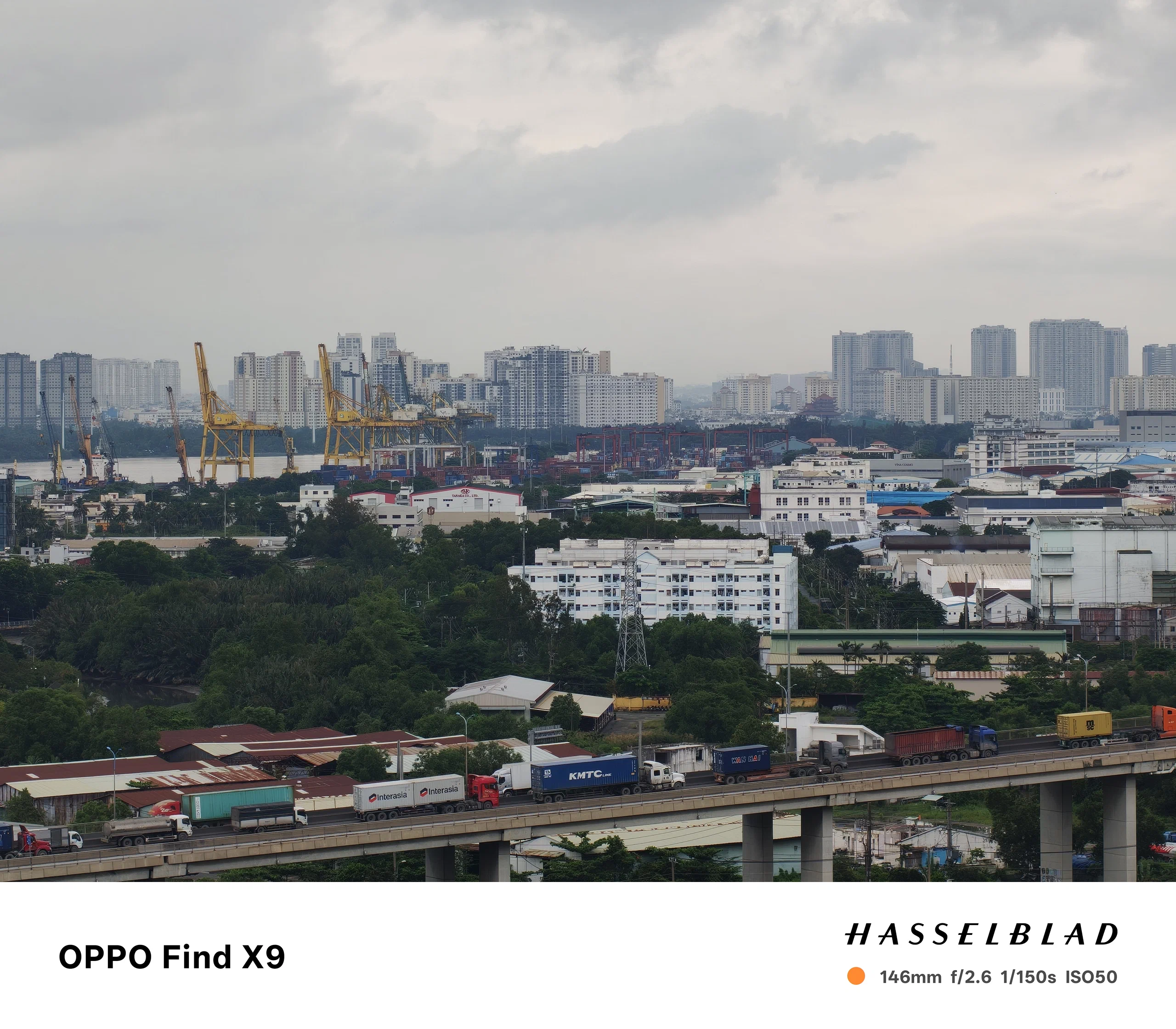 Đánh giá OPPO Find X9: Đẳng cấp flagship 2025 với bộ ba camera 50MP cùng trải nghiệm đỉnh cao