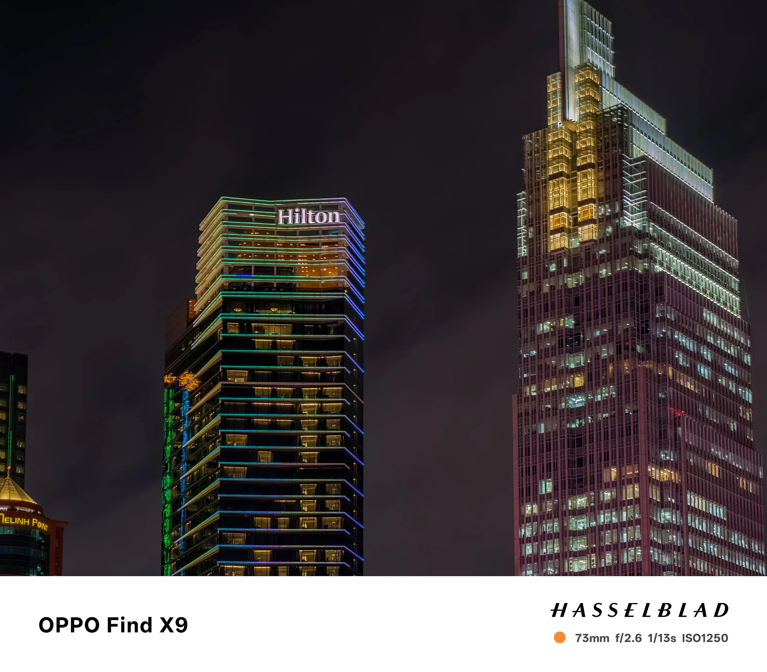 Đánh giá OPPO Find X9: Đẳng cấp flagship 2025 với bộ ba camera 50MP cùng trải nghiệm đỉnh cao