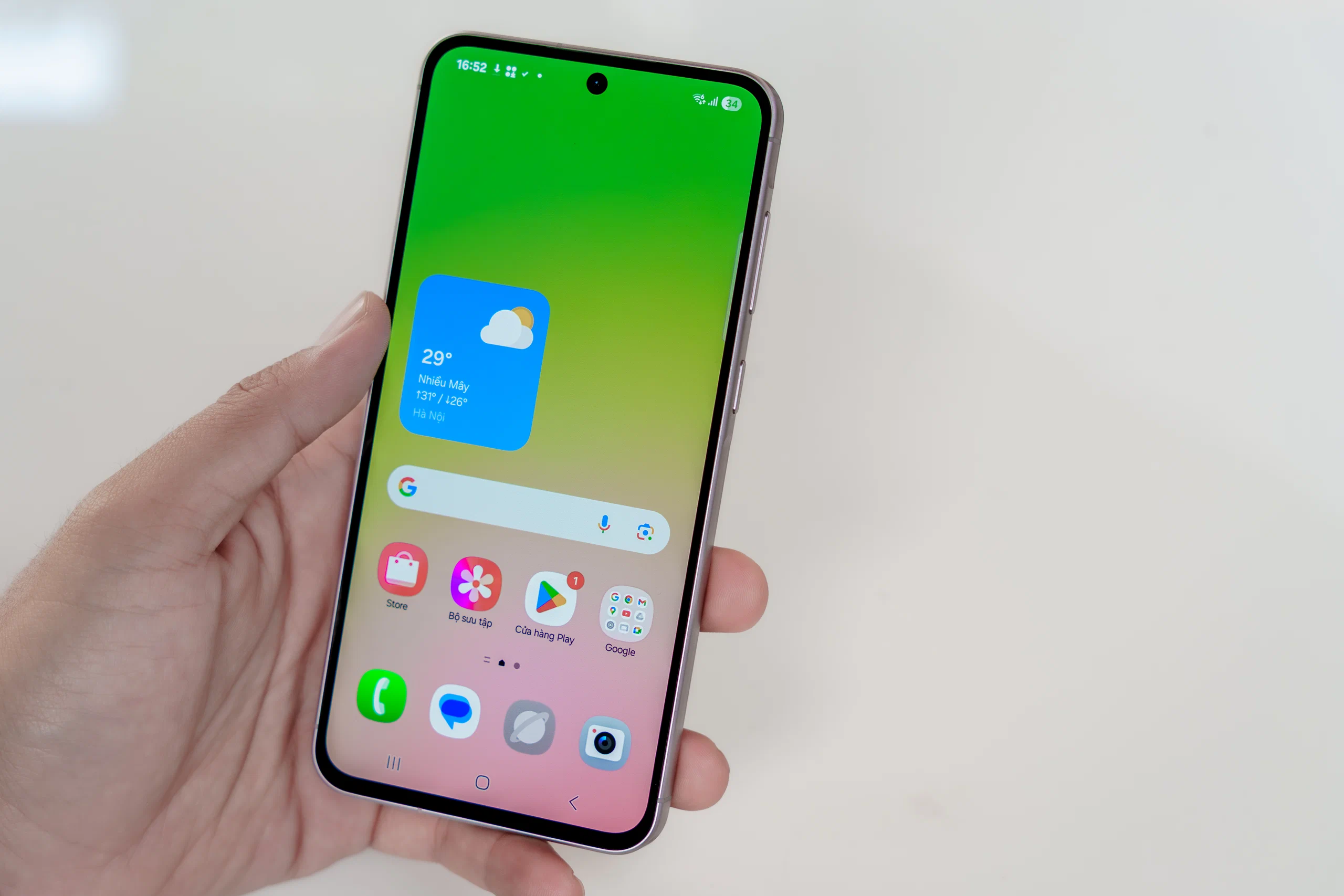 Chọn smartphone tầm trung dịp cuối năm, đây chính là chân ái dành cho bạn