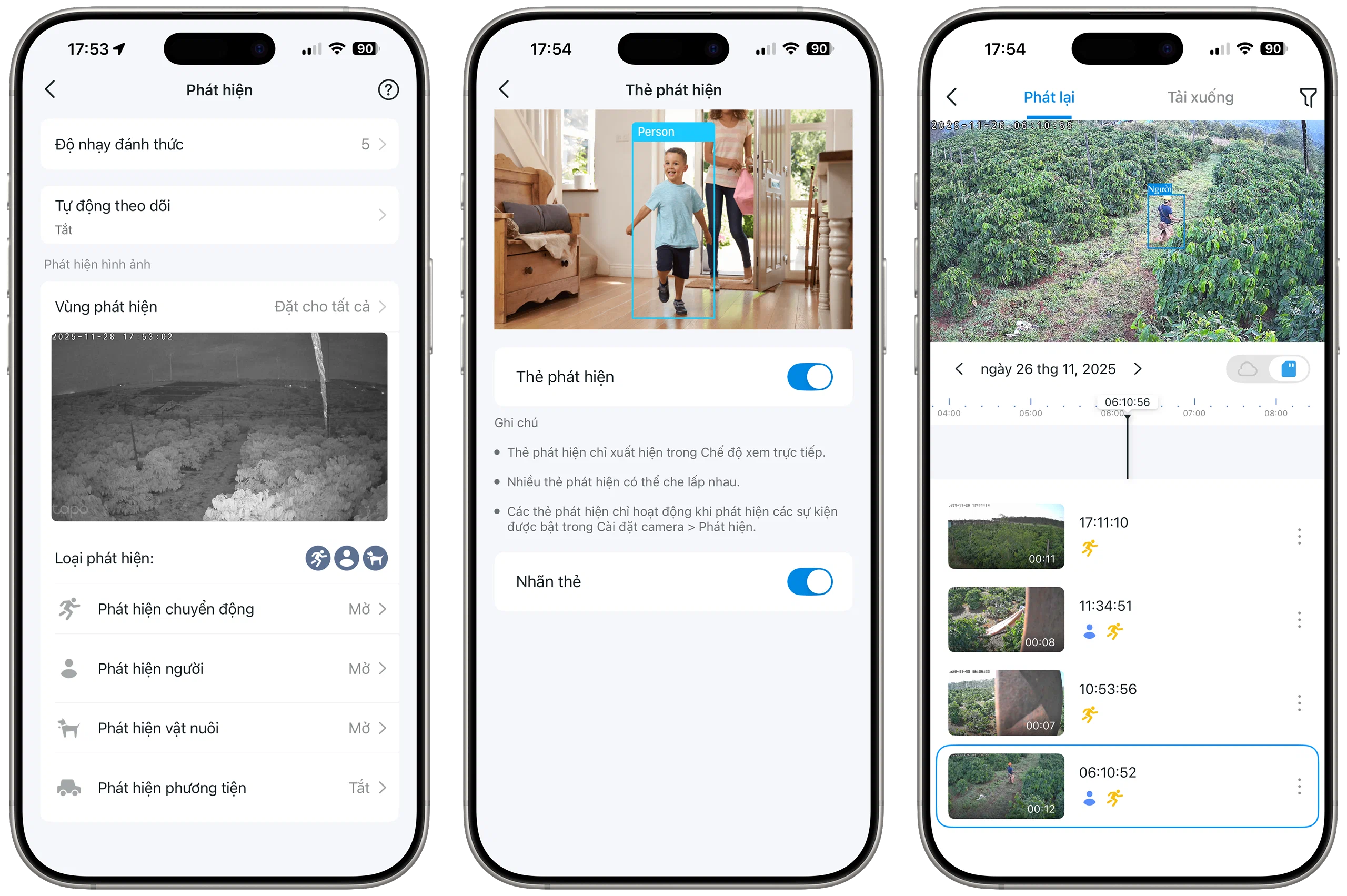 Đánh giá Tapo C615G Kit: Nâng cấp an ninh mùa thu hoạch cà phê với camera 4G độc lập