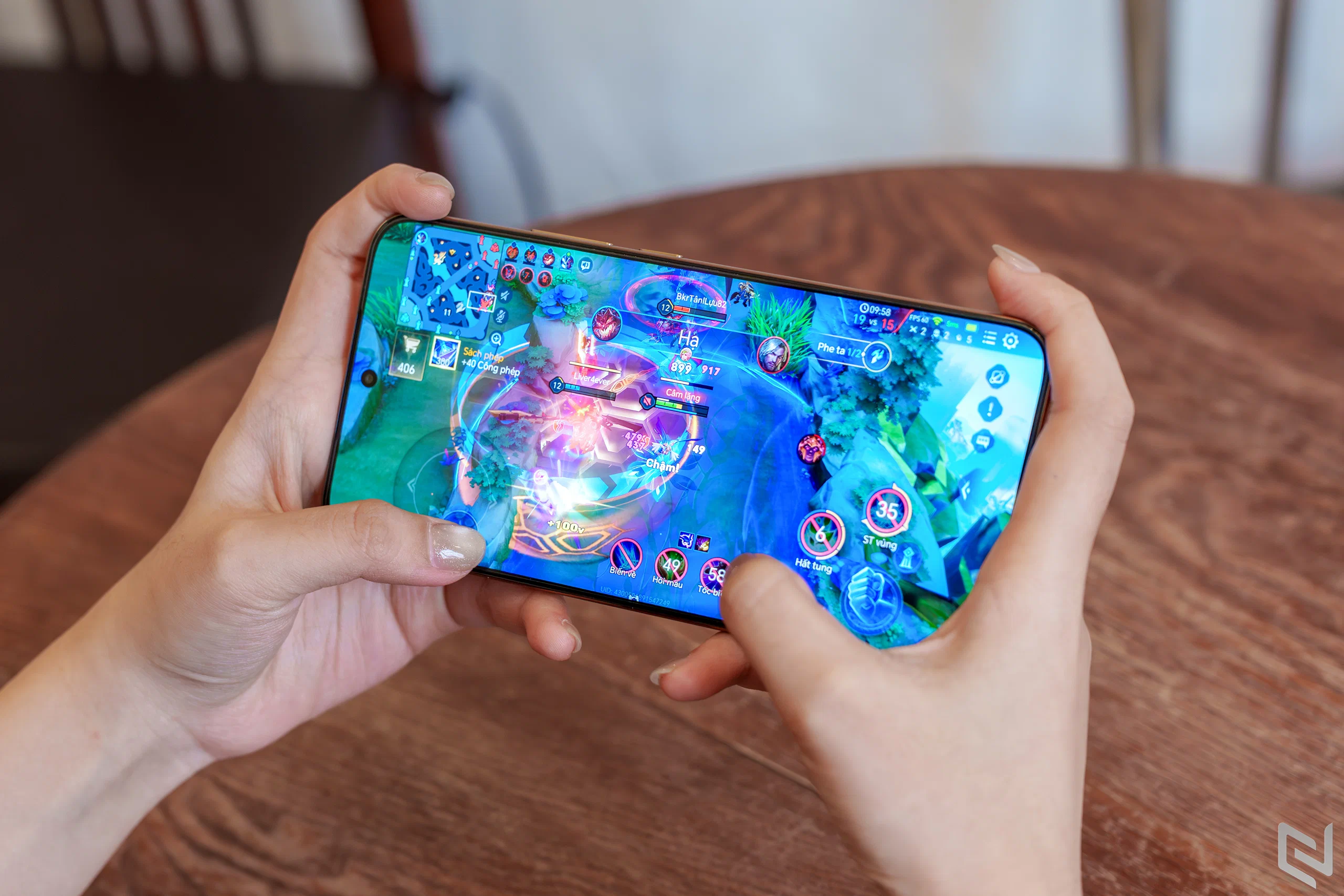 HONOR X9d - Chiến binh siêu bền bỉ, pin khủng 8,300mAh và nhiều trang bị thời thượng