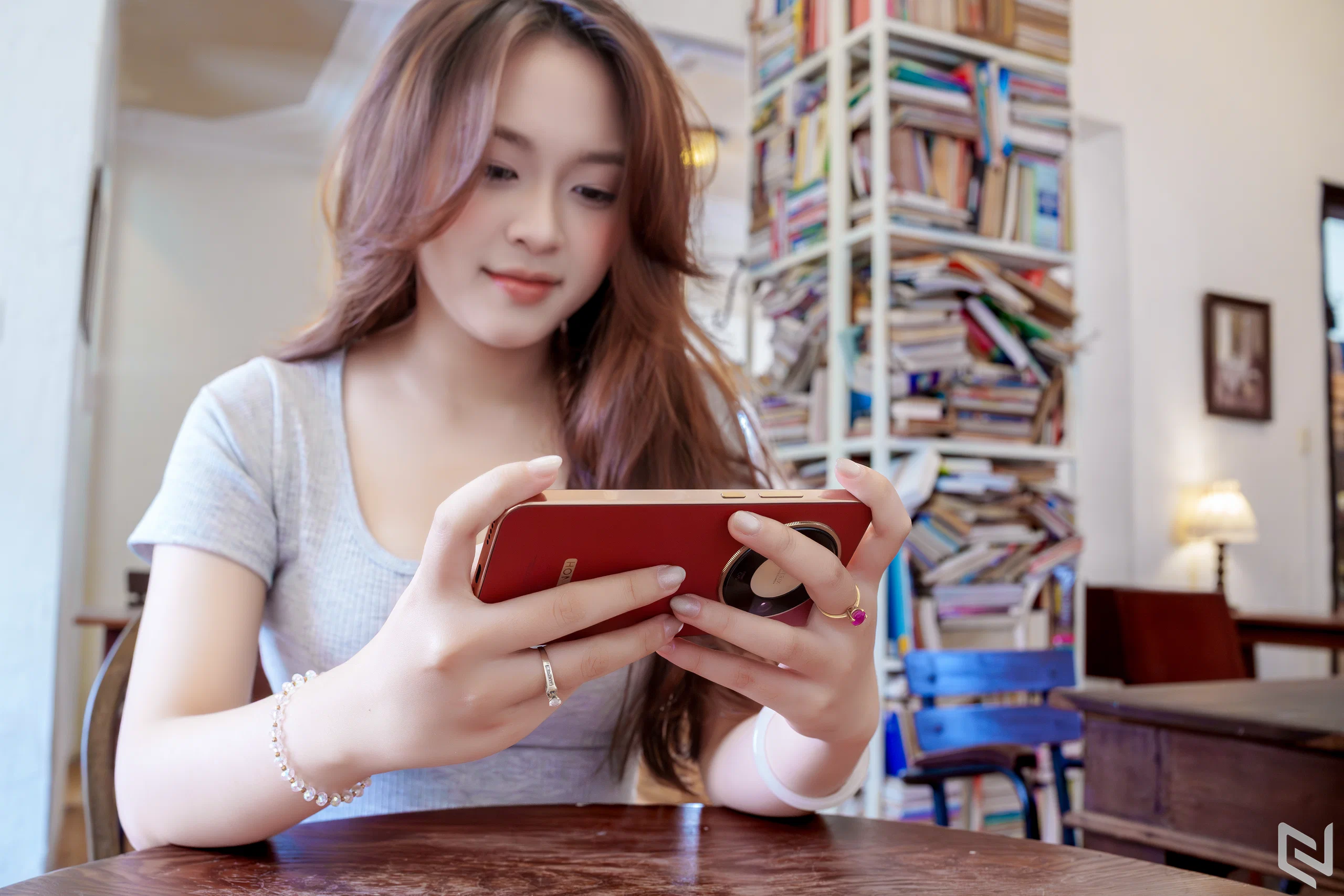HONOR X9d - Chiến binh siêu bền bỉ, pin khủng 8,300mAh và nhiều trang bị thời thượng