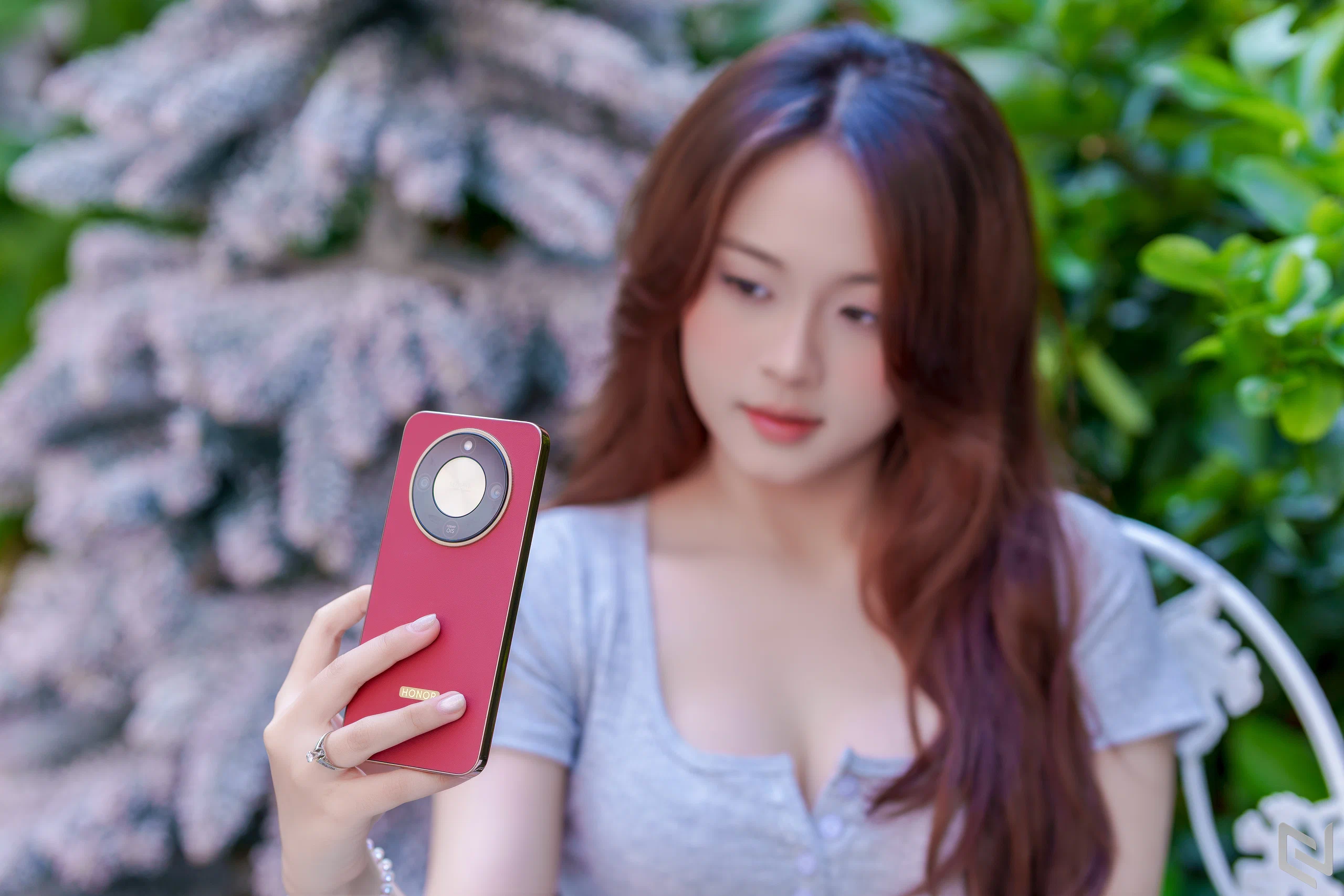 HONOR X9d - Chiến binh siêu bền bỉ, pin khủng 8,300mAh và nhiều trang bị thời thượng