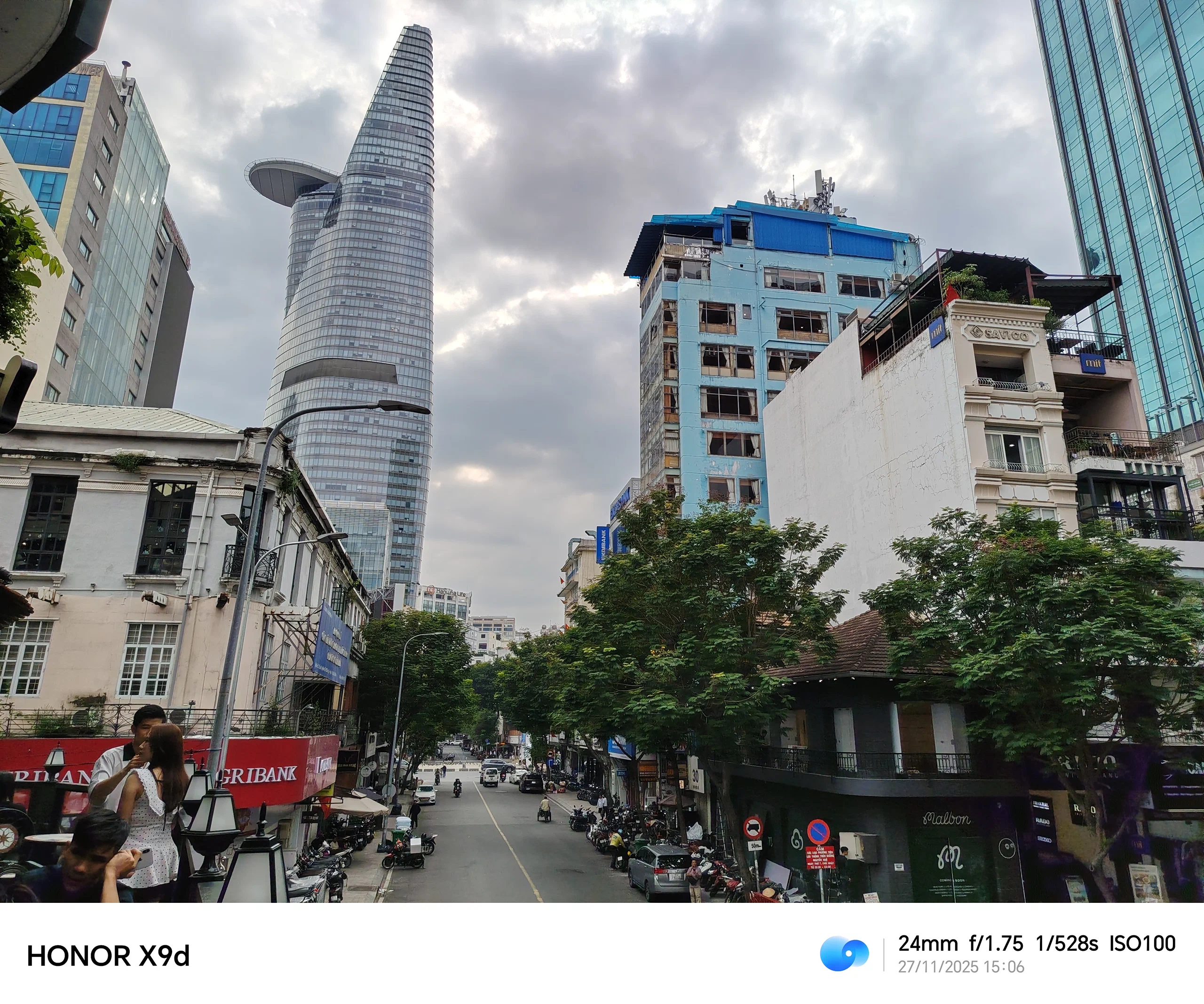 HONOR X9d - Chiến binh siêu bền bỉ, pin khủng 8,300mAh và nhiều trang bị thời thượng