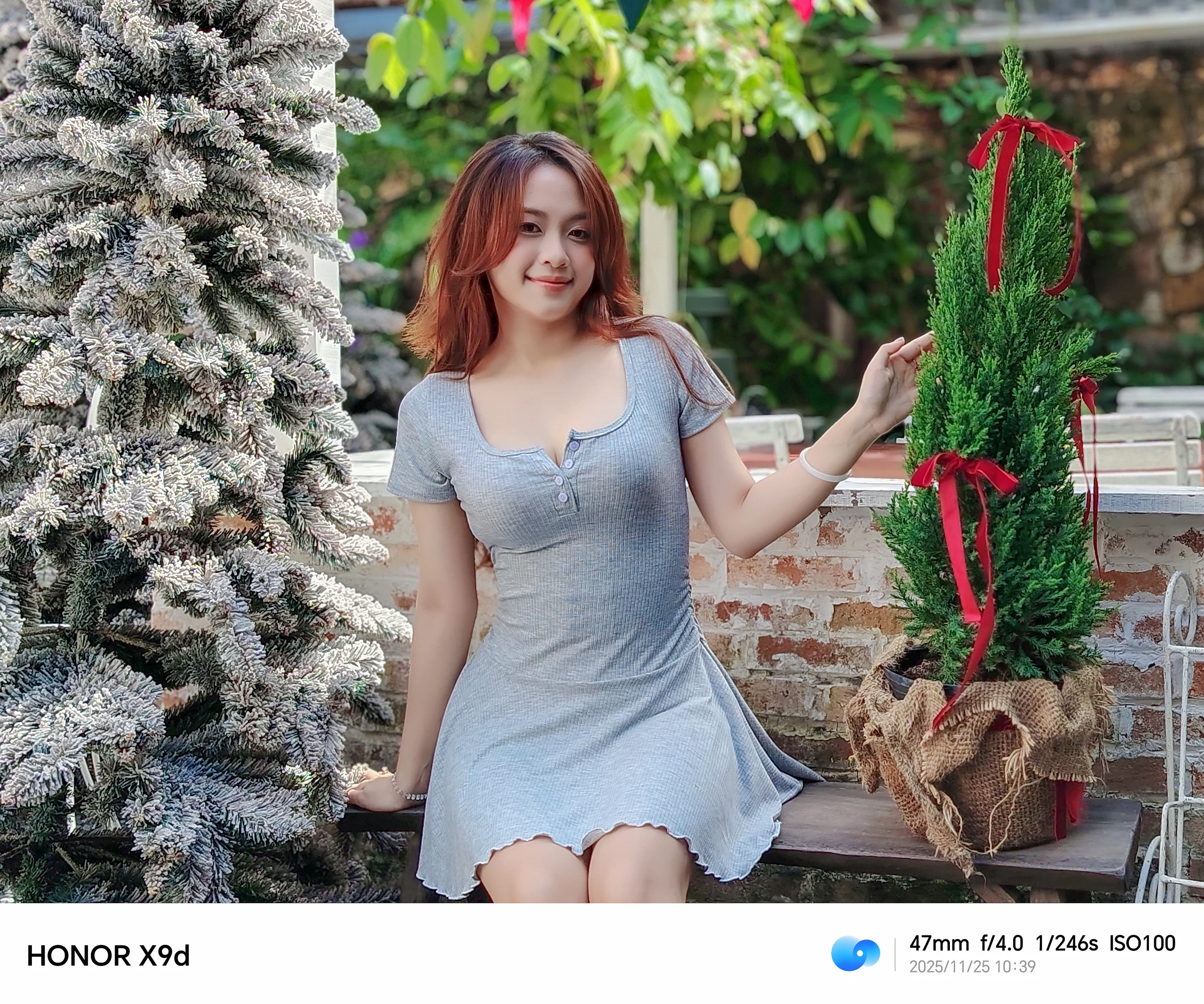 HONOR X9d - Chiến binh siêu bền bỉ, pin khủng 8,300mAh và nhiều trang bị thời thượng