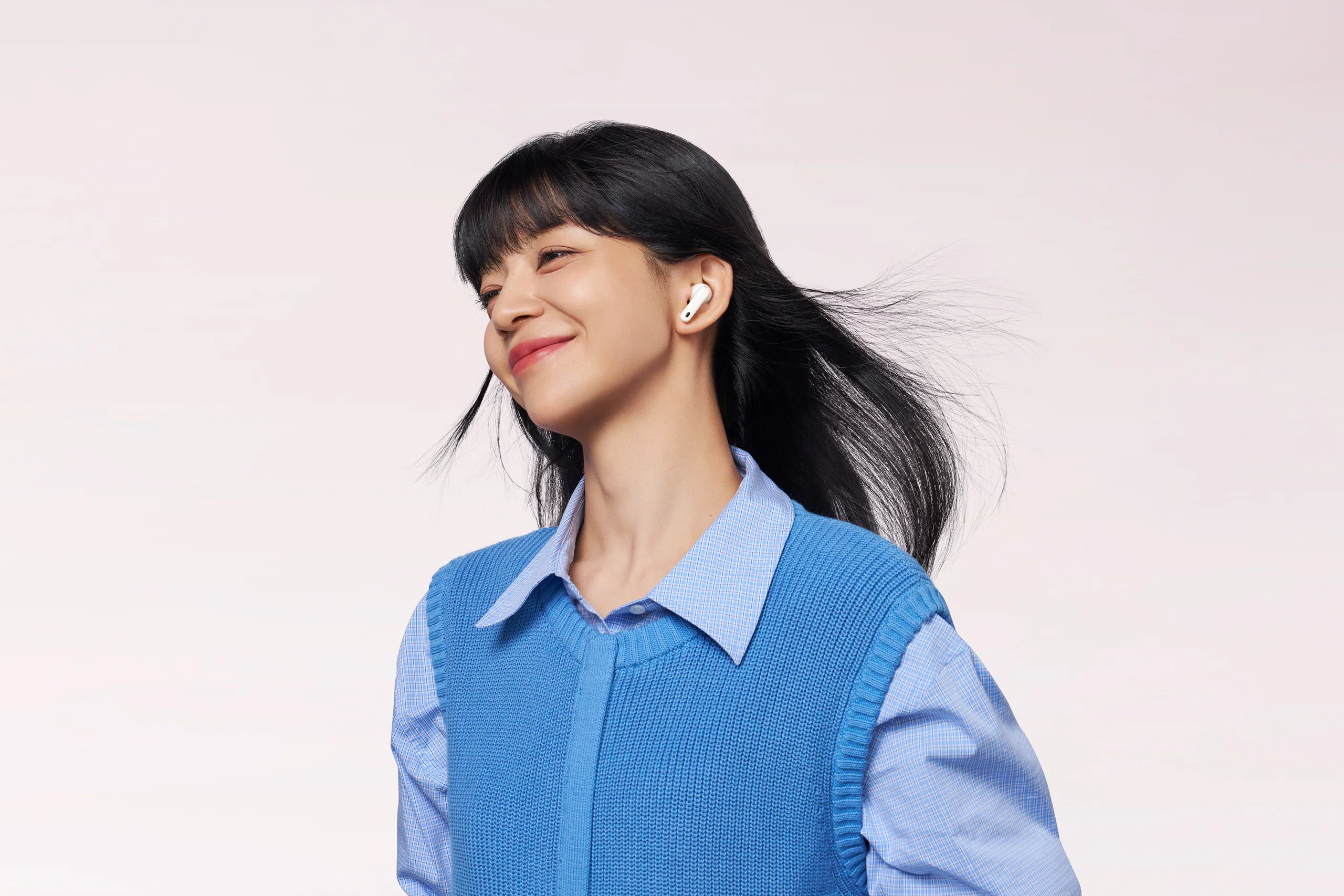 HUAWEI FreeBuds 7i ra mắt tại Việt Nam: Chống ồn chủ động thông minh, pin bền, giá hấp dẫn