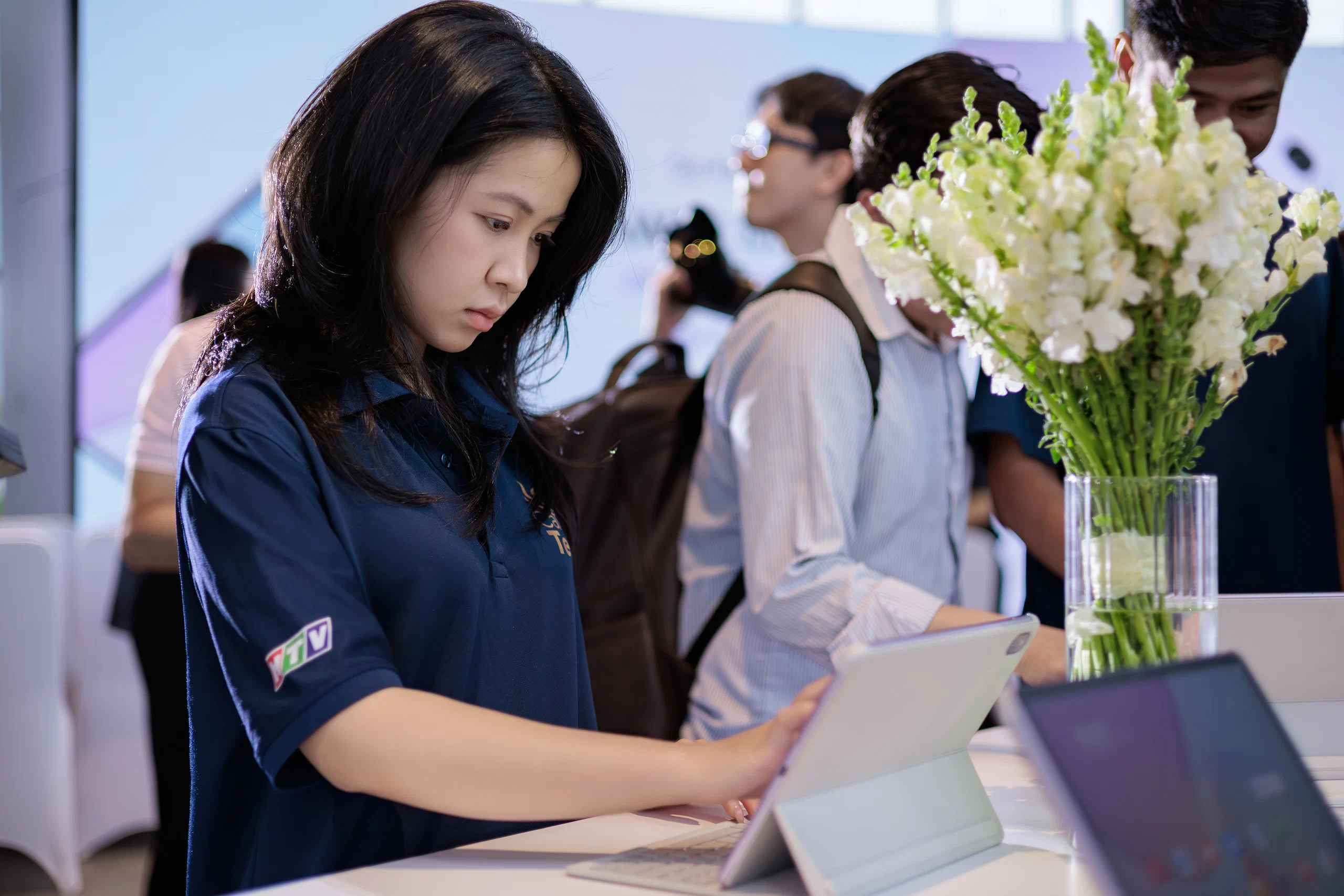 HUAWEI MatePad 11.5 PaperMatte chính thức mở bán: Máy tính bảng lý tưởng dưới 10 triệu tối ưu cho học tập và làm việc