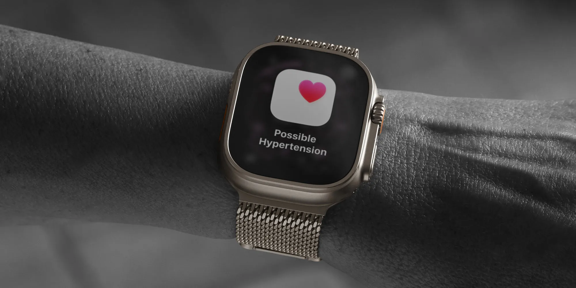 Điểm số giấc ngủ và Cảnh báo huyết áp: Hai nâng cấp sức khỏe giá trị nhất của watchOS 26