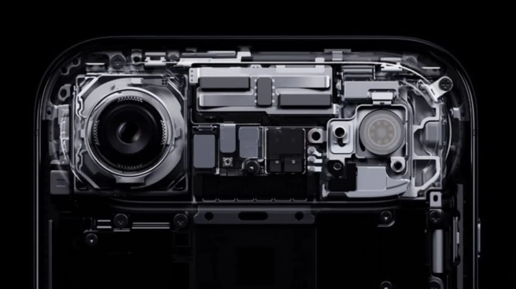 Rò rỉ: iPhone Air 2026 có thể dùng hệ thống camera kép