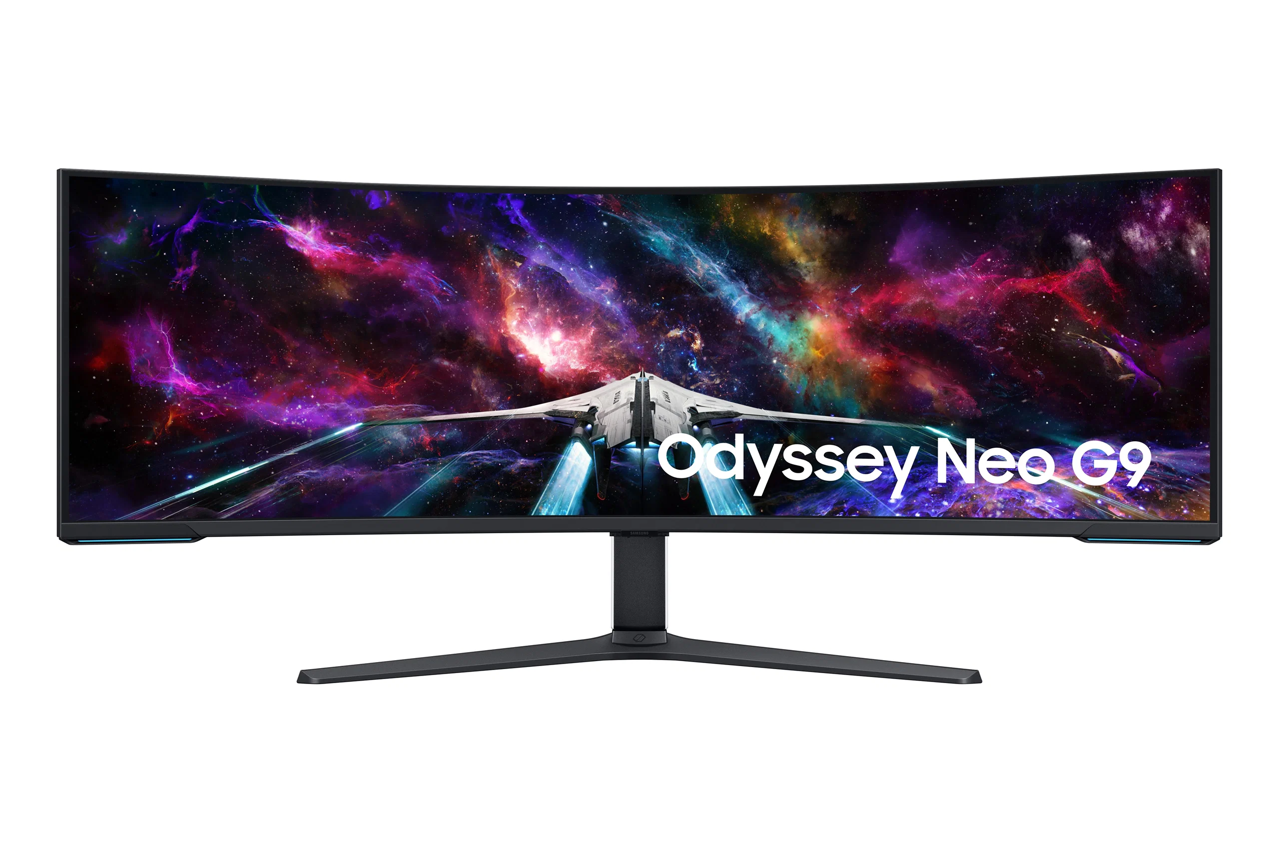 Không phải màn hình nào cũng khiến bạn quên mất mình đang nhìn vào như Samsung Odyssey