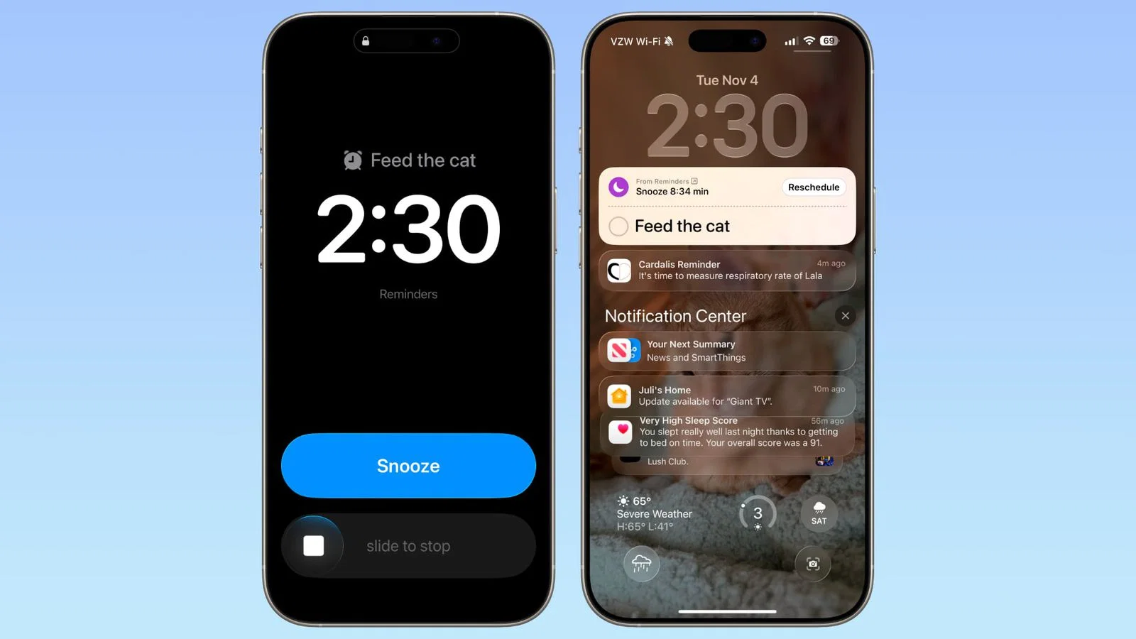 iOS 26.2 có gì mới? Tổng hợp tất cả tính năng mới Apple chuẩn bị tung ra