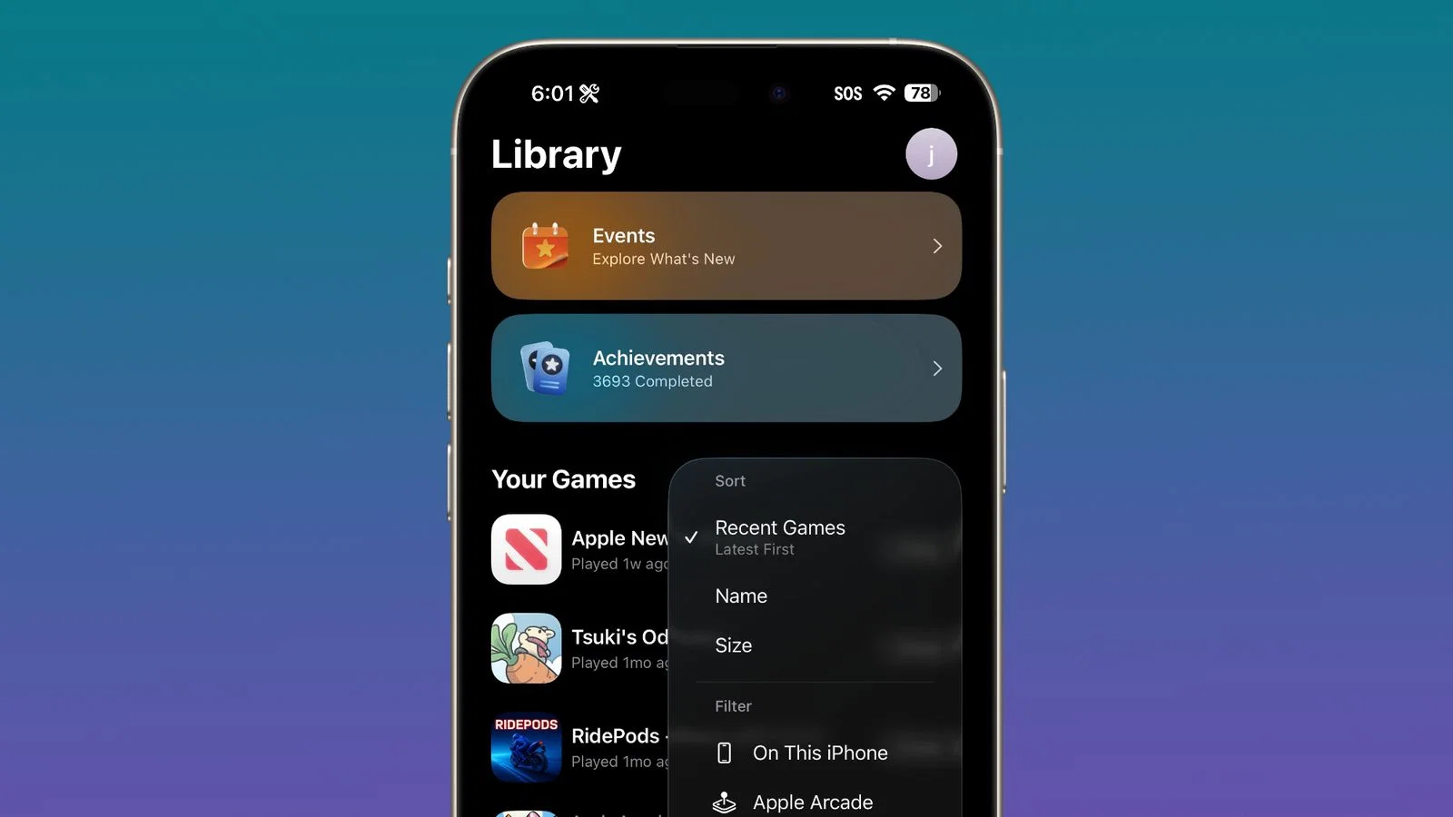 iOS 26.2 có gì mới? Tổng hợp tất cả tính năng mới Apple chuẩn bị tung ra