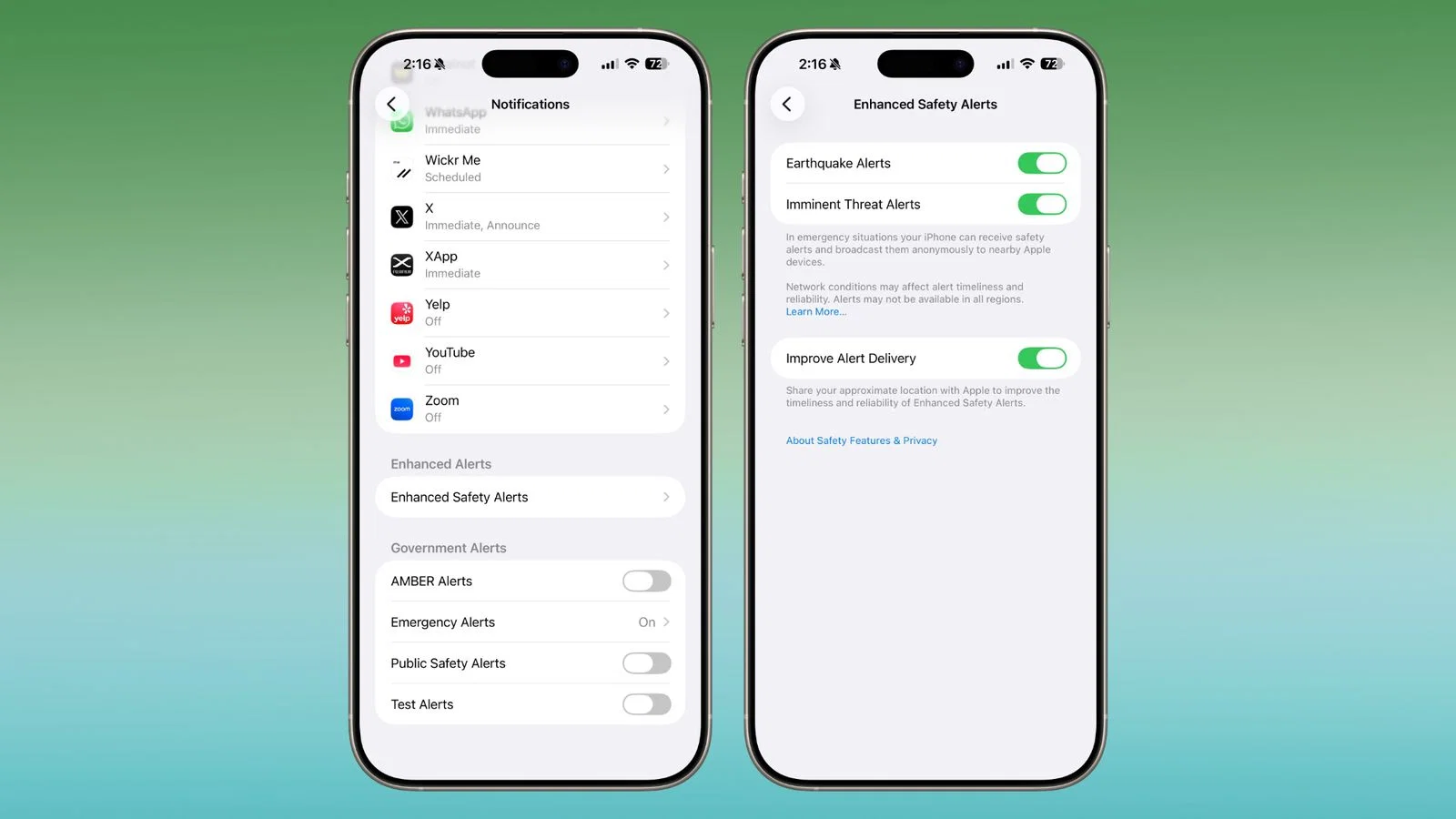 iOS 26.2 có gì mới? Tổng hợp tất cả tính năng mới Apple chuẩn bị tung ra