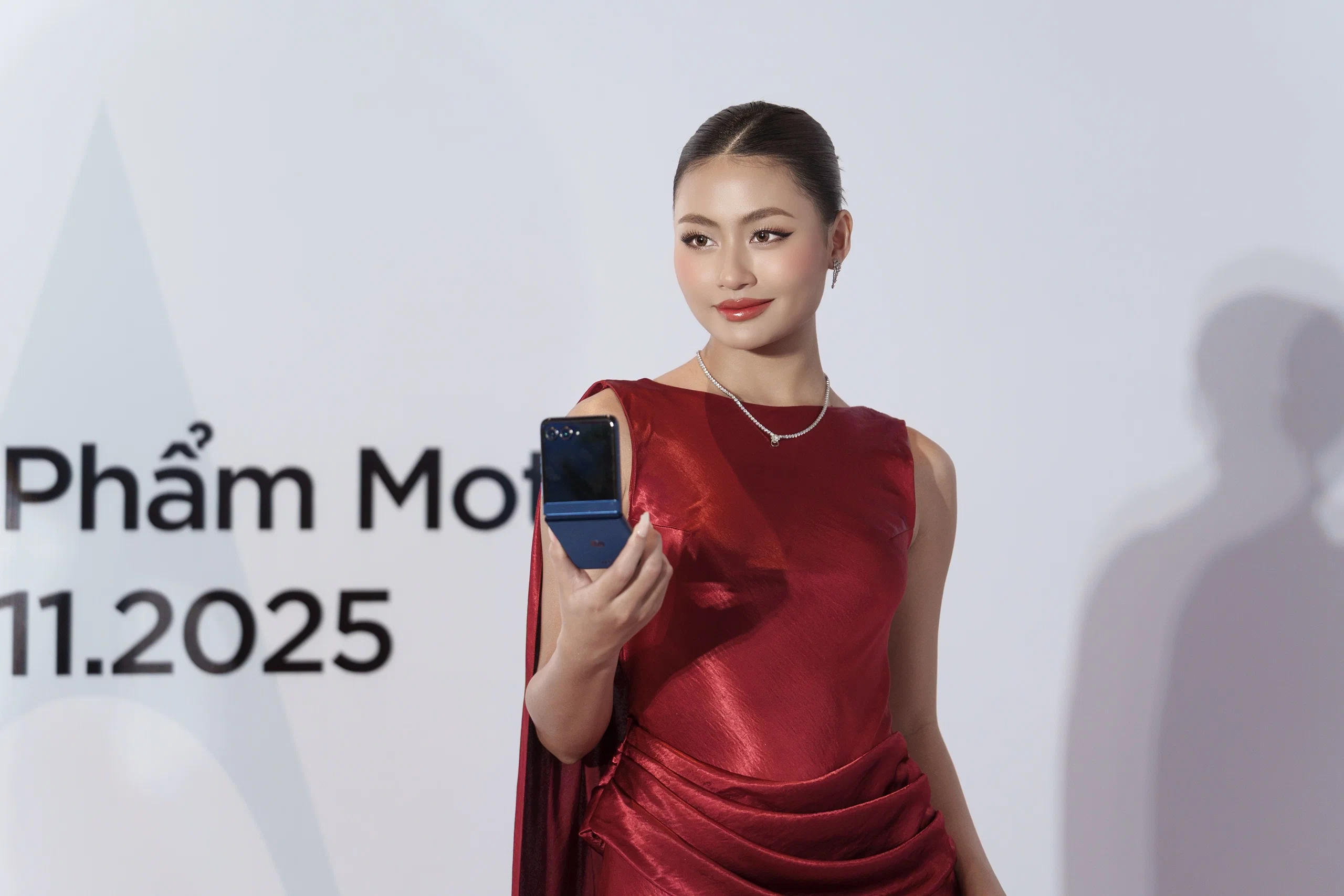 Trở lại đầy ấn tượng: Motorola ra mắt 5 mẫu smartphone mới tại Việt Nam, khẳng định vị thế toàn cầu