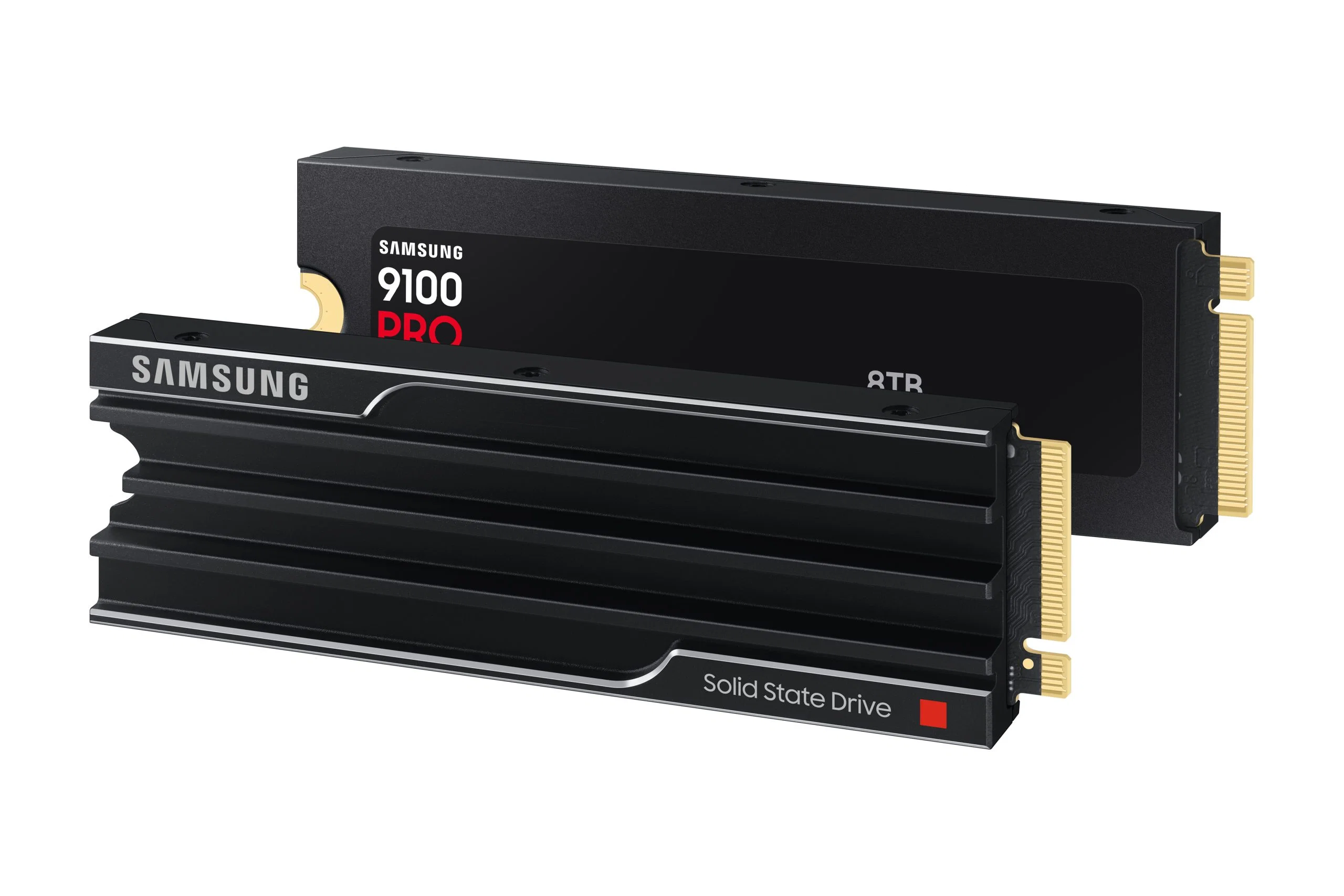 Samsung 9100 PRO và 990 EVO PLUS: Bước tiến mới khẳng định vị thế số 1