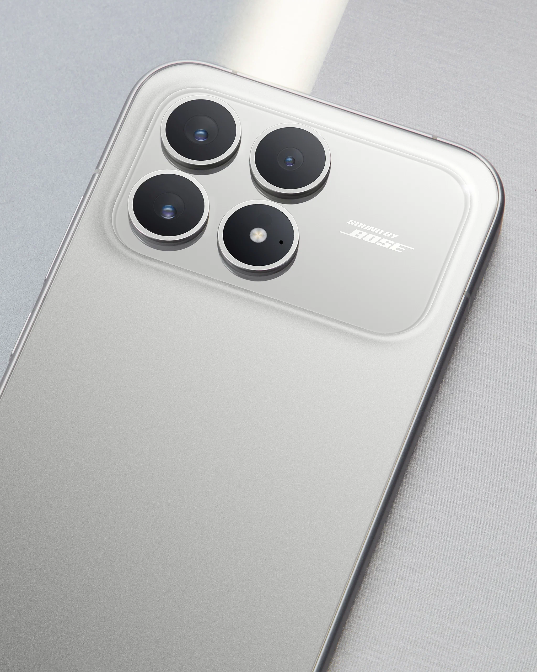 POCO F8 Pro trở lại Việt Nam với cấu hình flagship và mức giá cạnh tranh