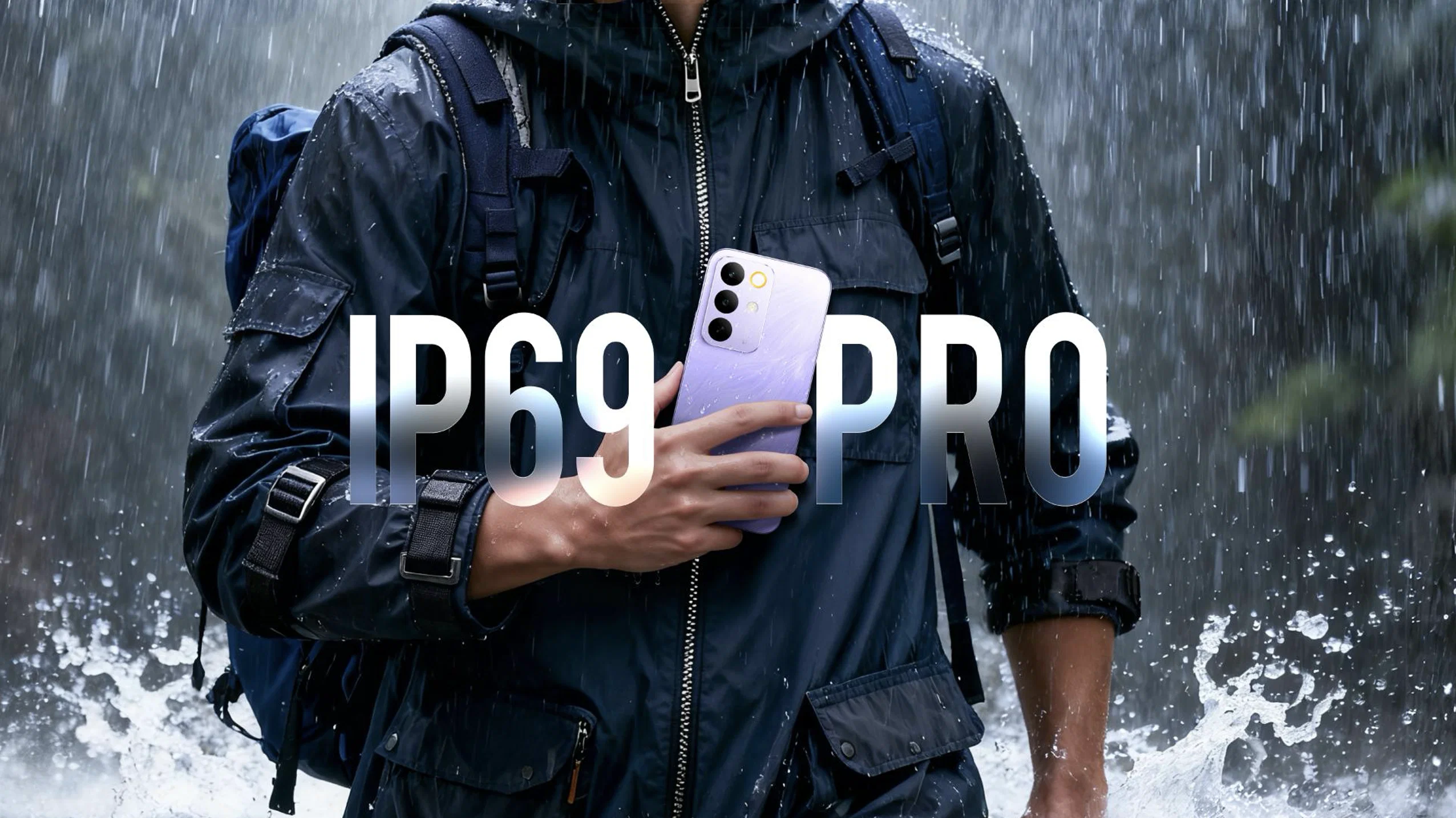 realme C85 Series ra mắt: Siêu pin 7000mAh, kháng nước IP69 Pro – chuẩn bền vượt giới hạn