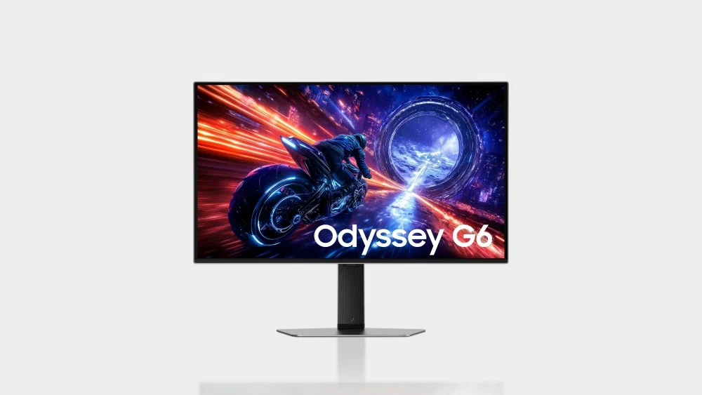 Không phải màn hình nào cũng khiến bạn quên mất mình đang nhìn vào như Samsung Odyssey