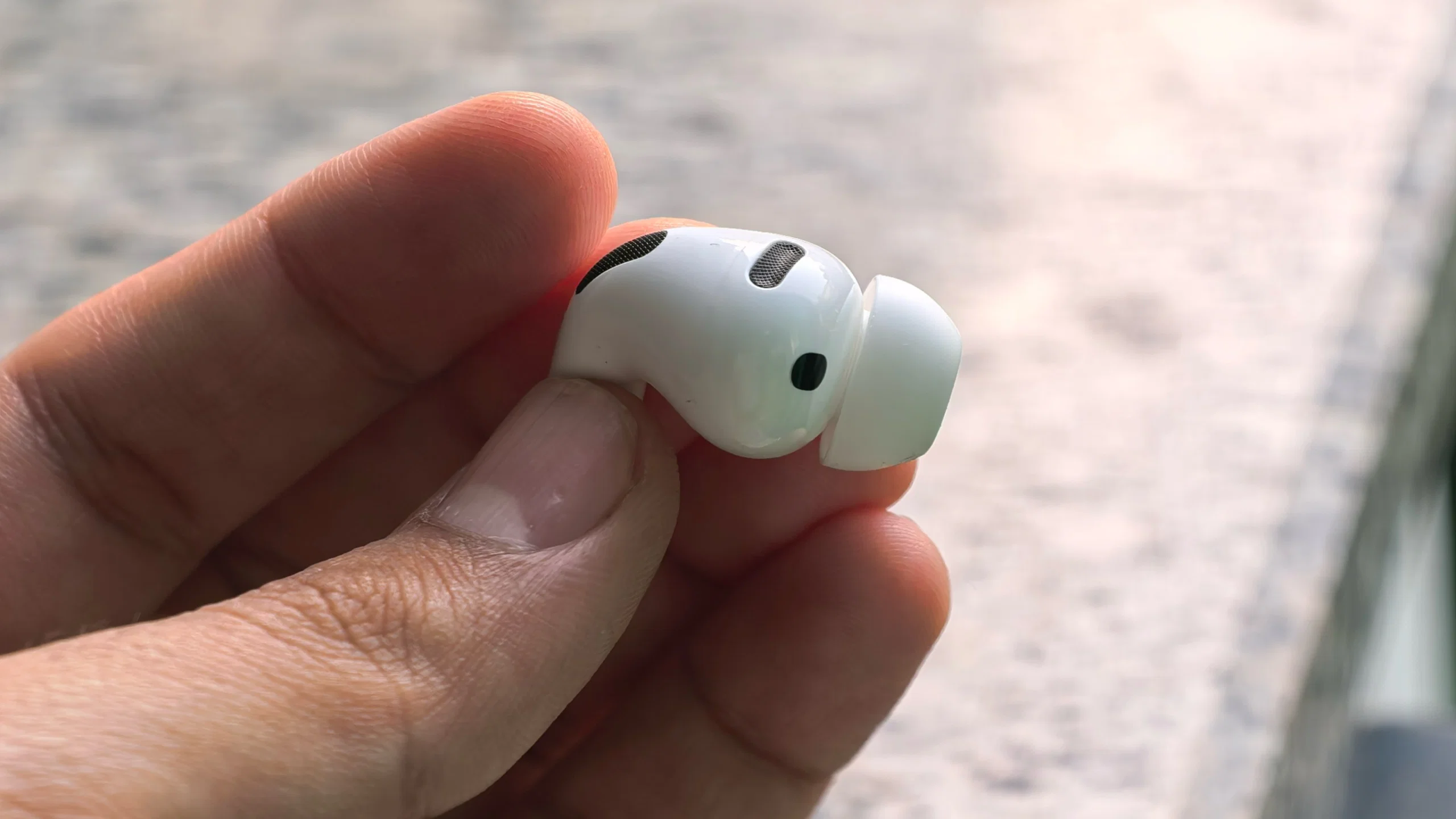 AirPods Pro 3