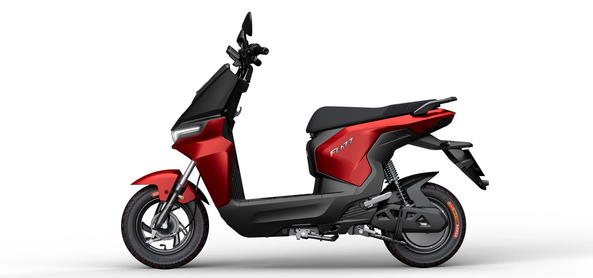 Hai mẫu xe điện VinFast ZGoo và Flazz ra mắt, giá chỉ từ 14.9 triệu đồng