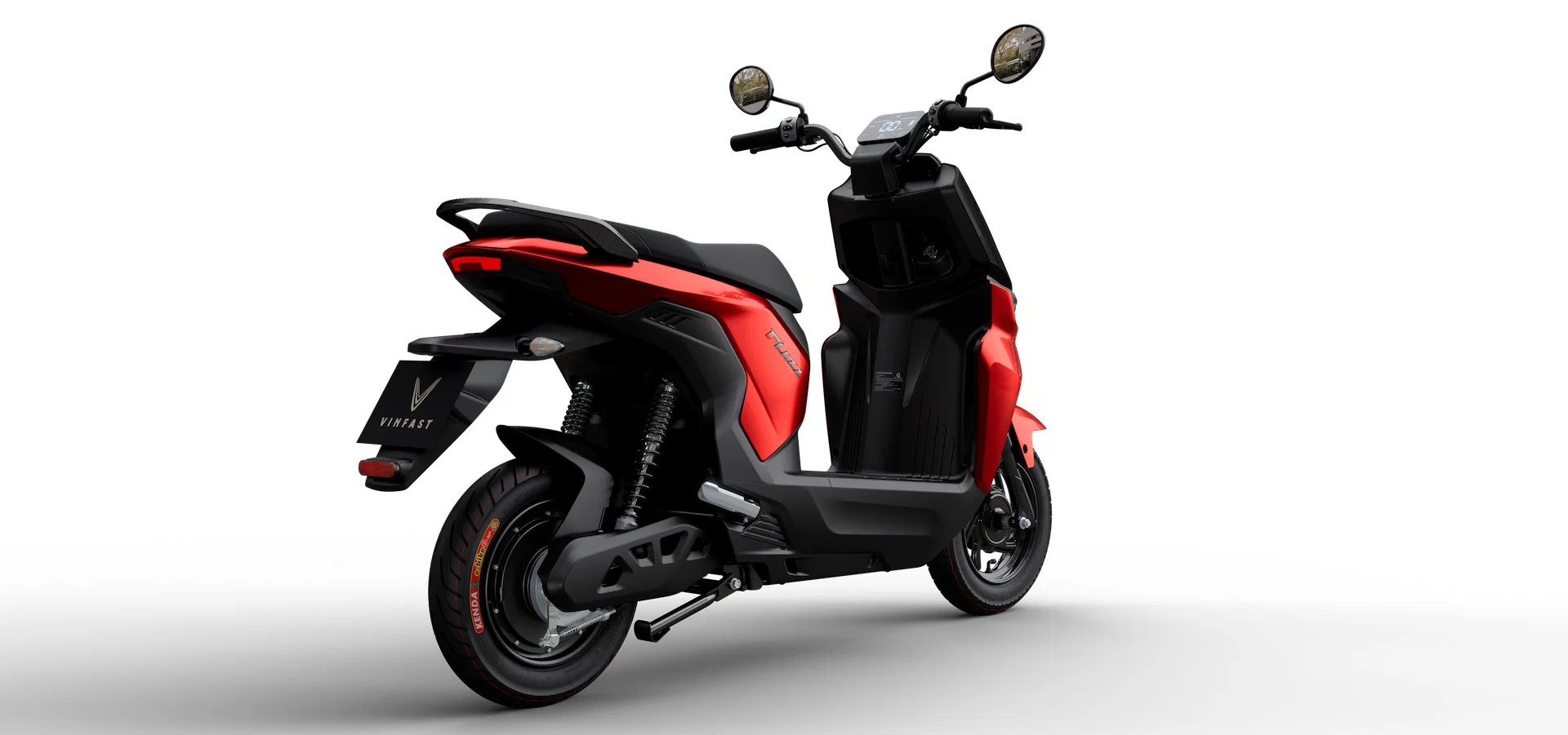 Hai mẫu xe điện VinFast ZGoo và Flazz ra mắt, giá chỉ từ 14.9 triệu đồng