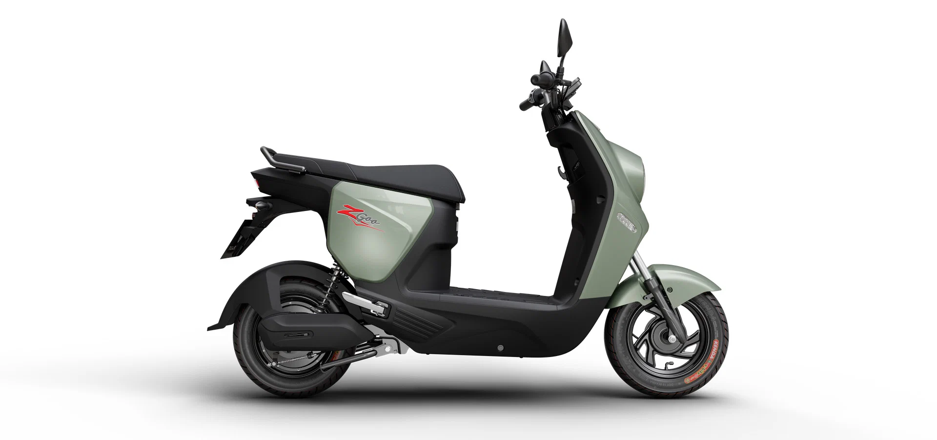 Hai mẫu xe điện VinFast ZGoo và Flazz ra mắt, giá chỉ từ 14.9 triệu đồng