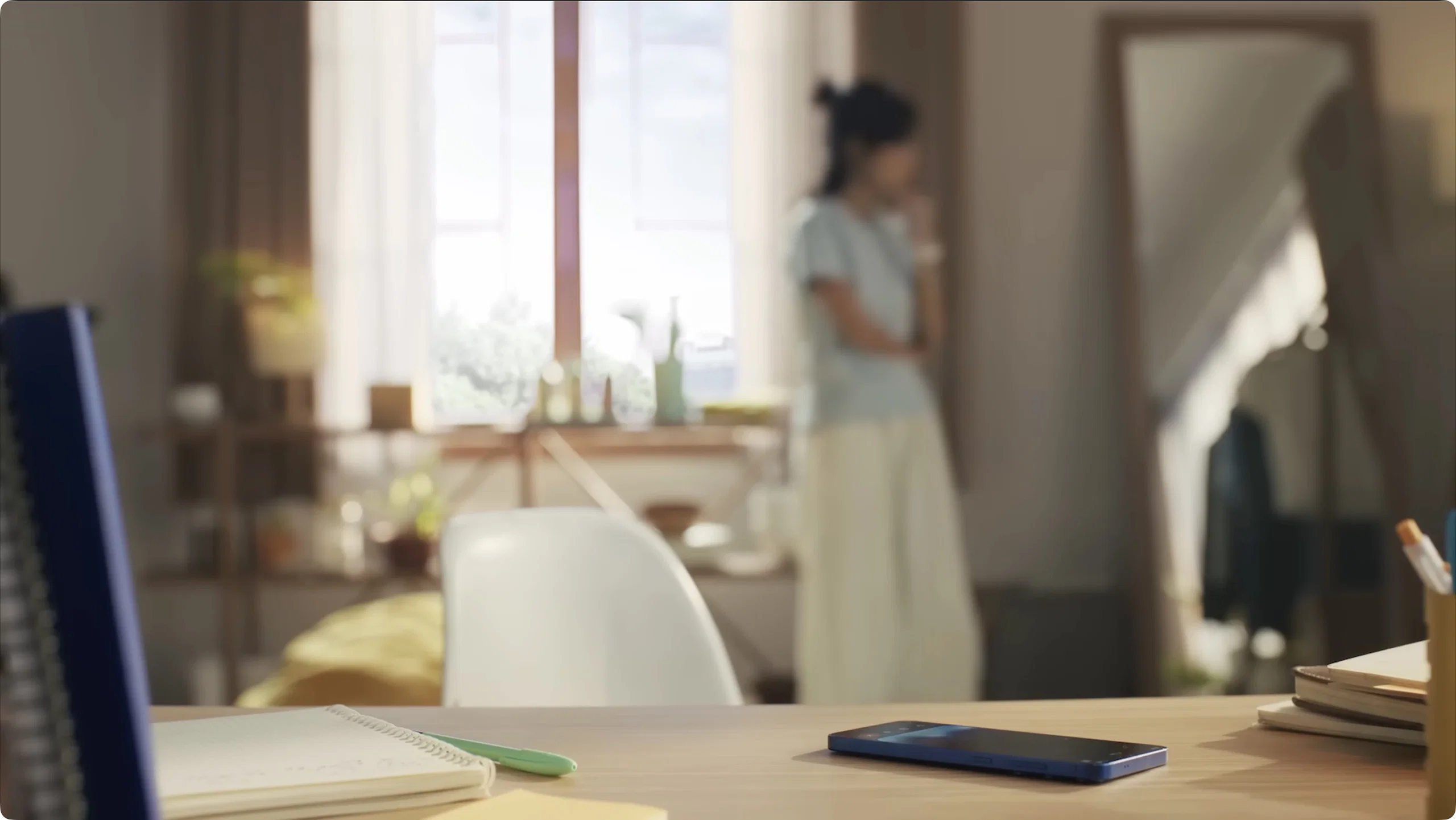 Cảm xúc thật, giải pháp thật: Cách thương hiệu Samsung gắn kết với người dùng