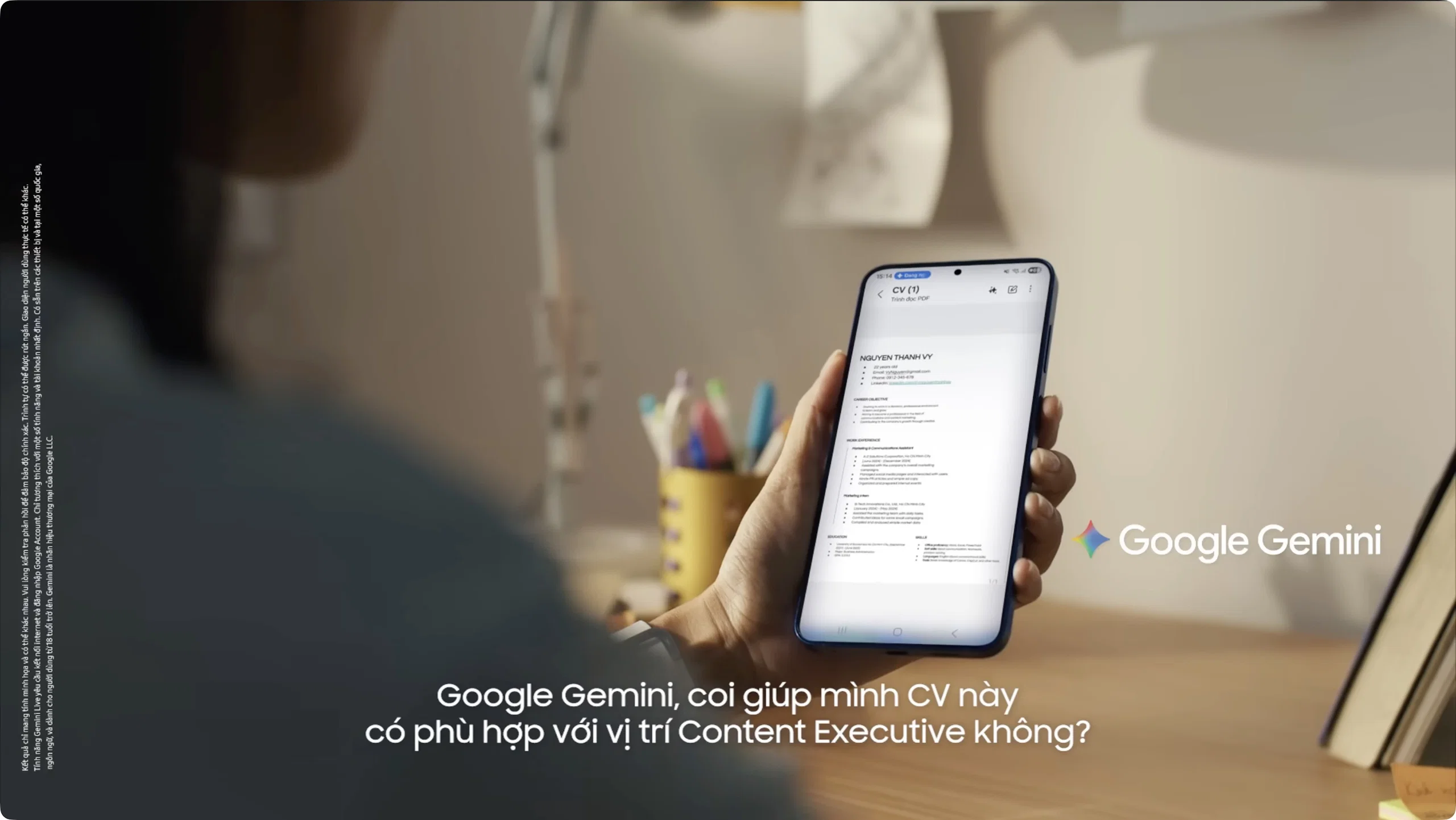Cảm xúc thật, giải pháp thật: Cách thương hiệu Samsung gắn kết với người dùng