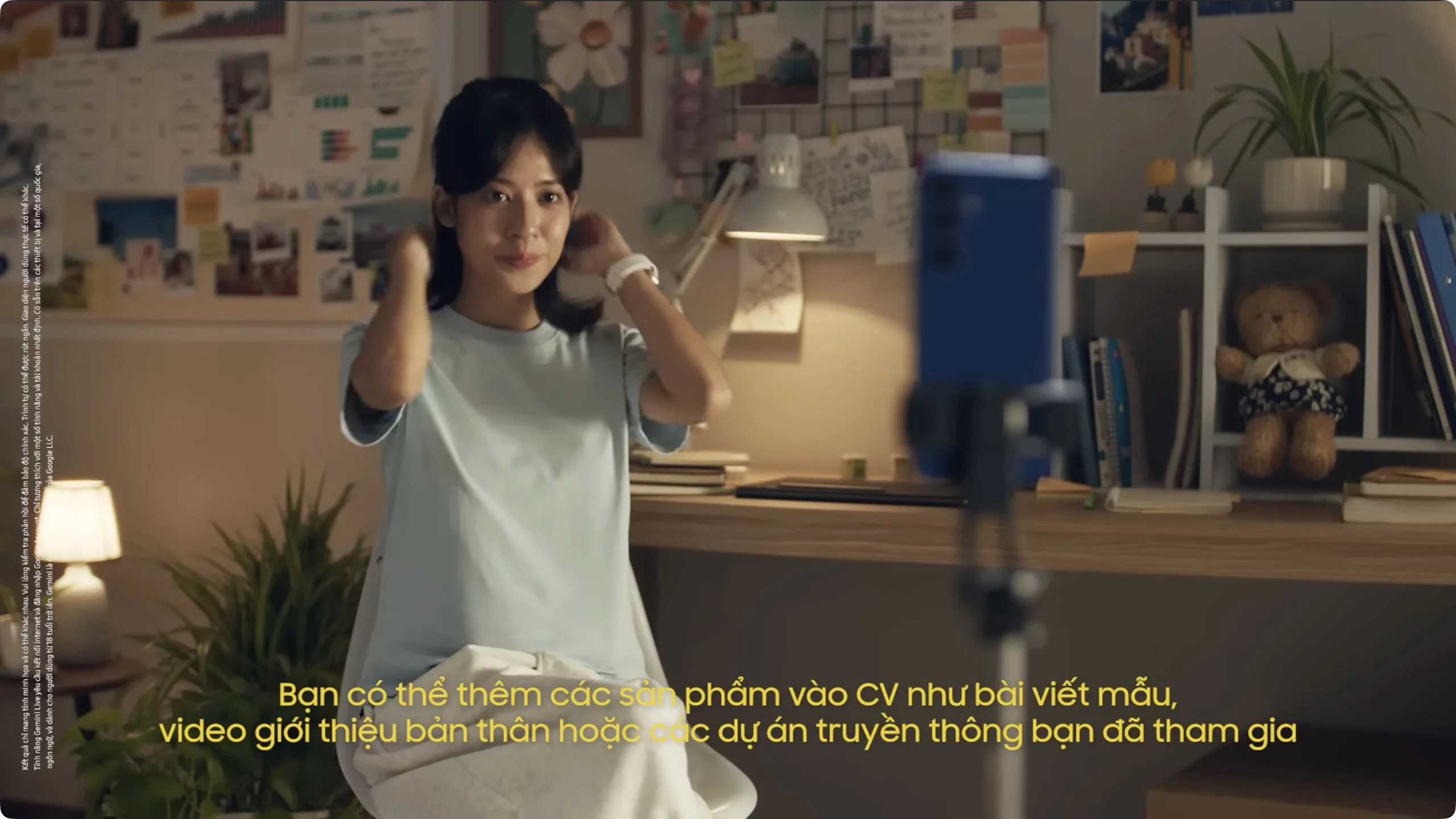 Cảm xúc thật, giải pháp thật: Cách thương hiệu Samsung gắn kết với người dùng