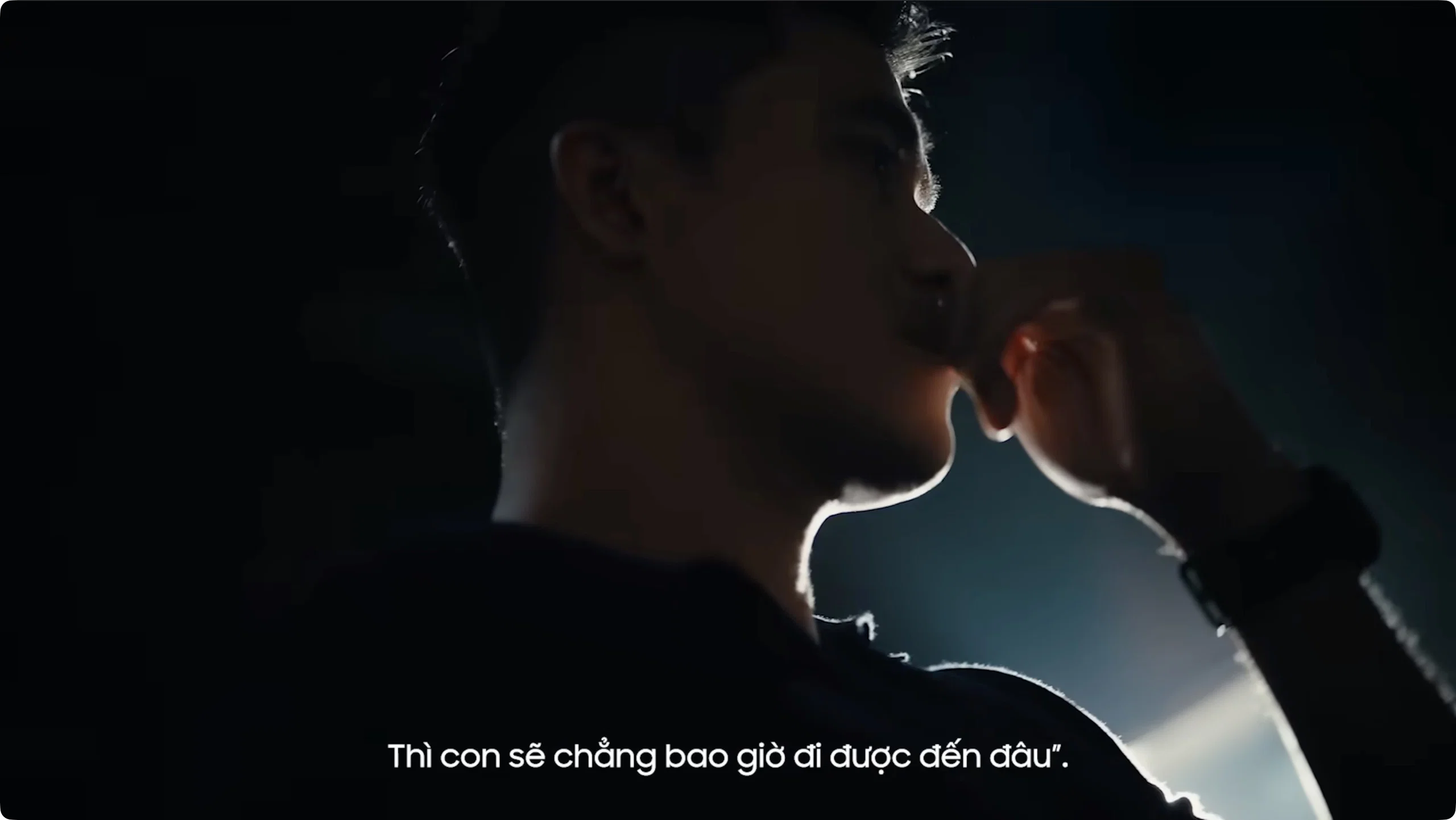 Cảm xúc thật, giải pháp thật: Cách thương hiệu Samsung gắn kết với người dùng