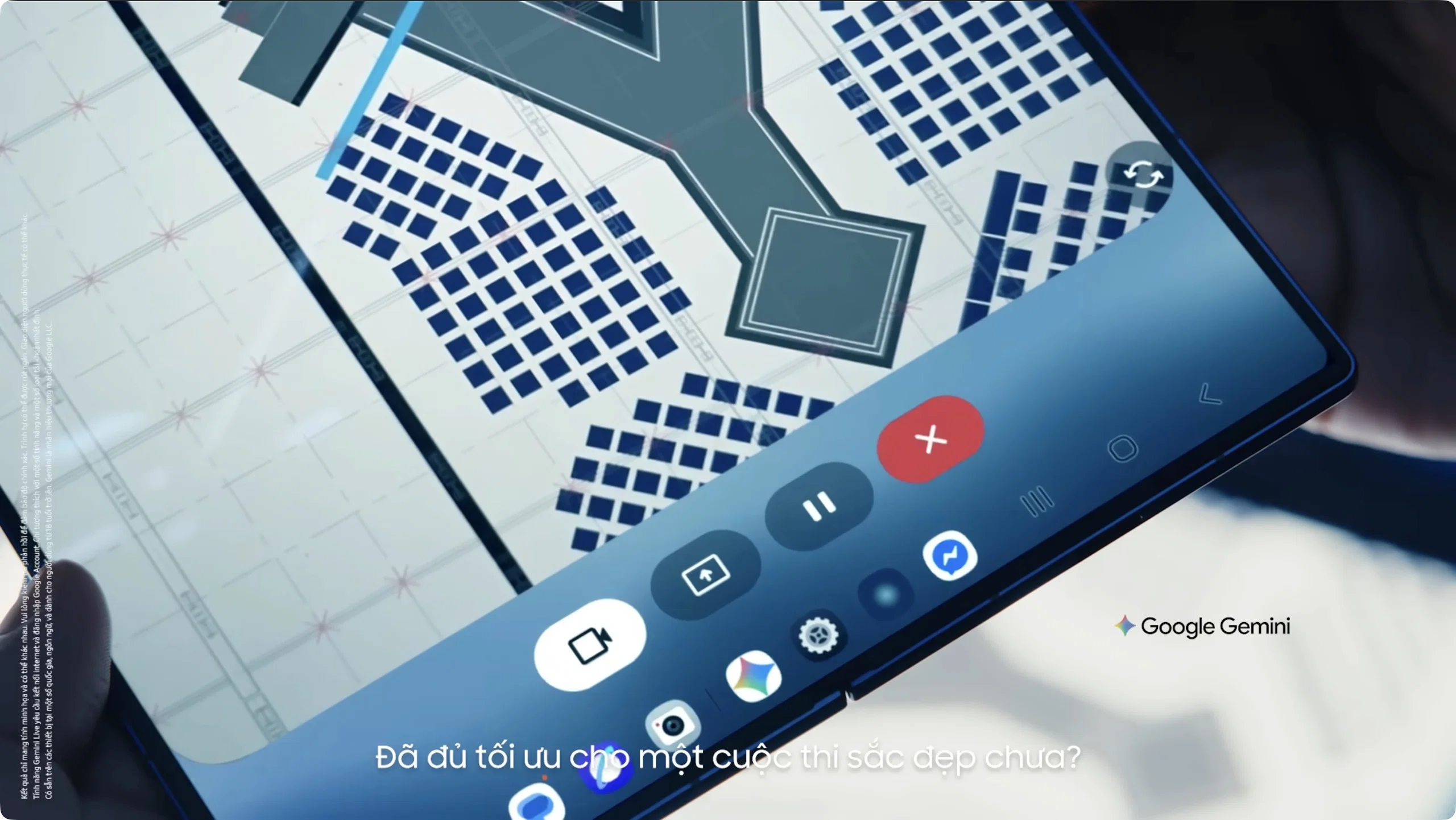 Cảm xúc thật, giải pháp thật: Cách thương hiệu Samsung gắn kết với người dùng