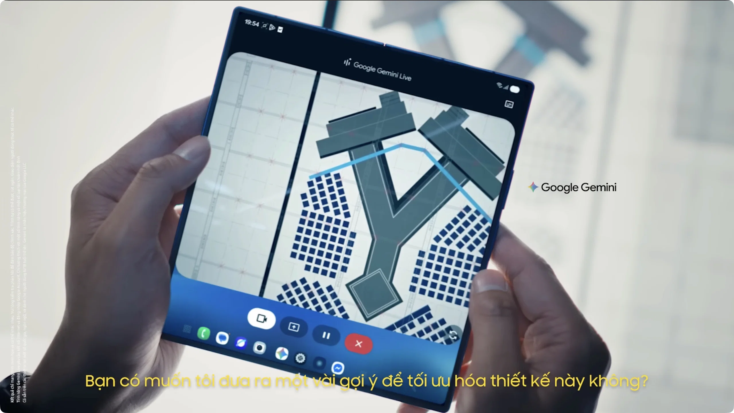 Cảm xúc thật, giải pháp thật: Cách thương hiệu Samsung gắn kết với người dùng